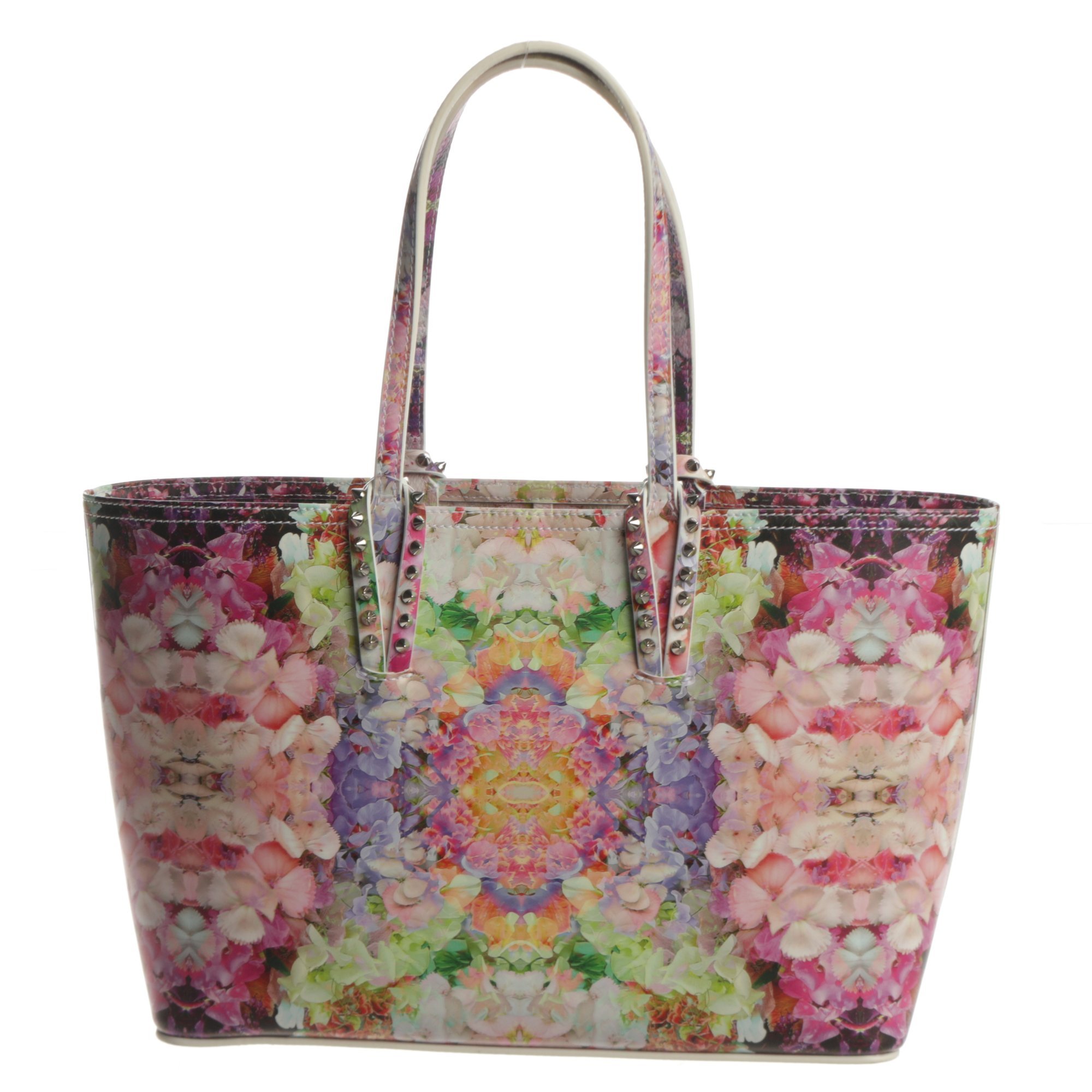Christian Louboutin Leather tote