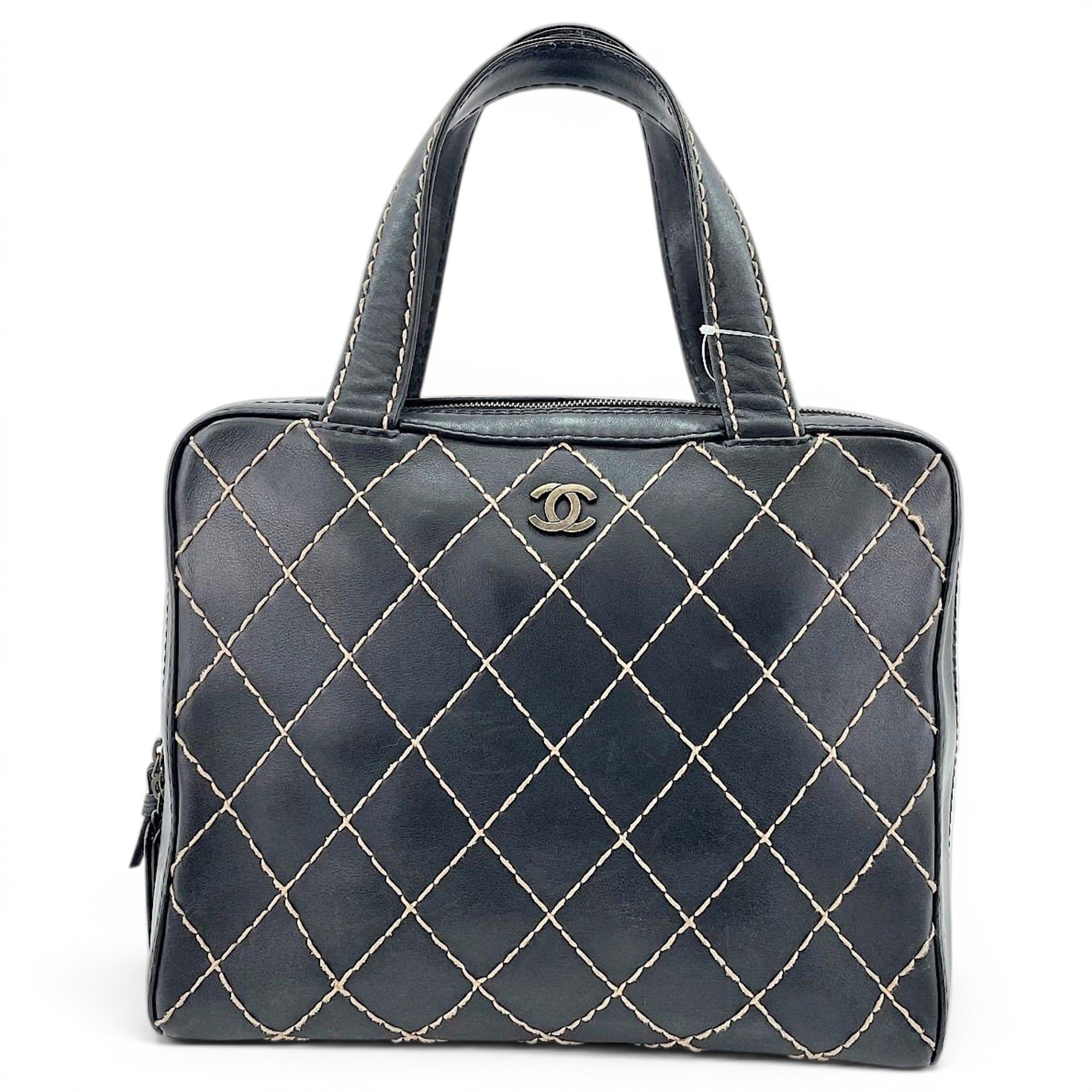Chanel Leather handbag