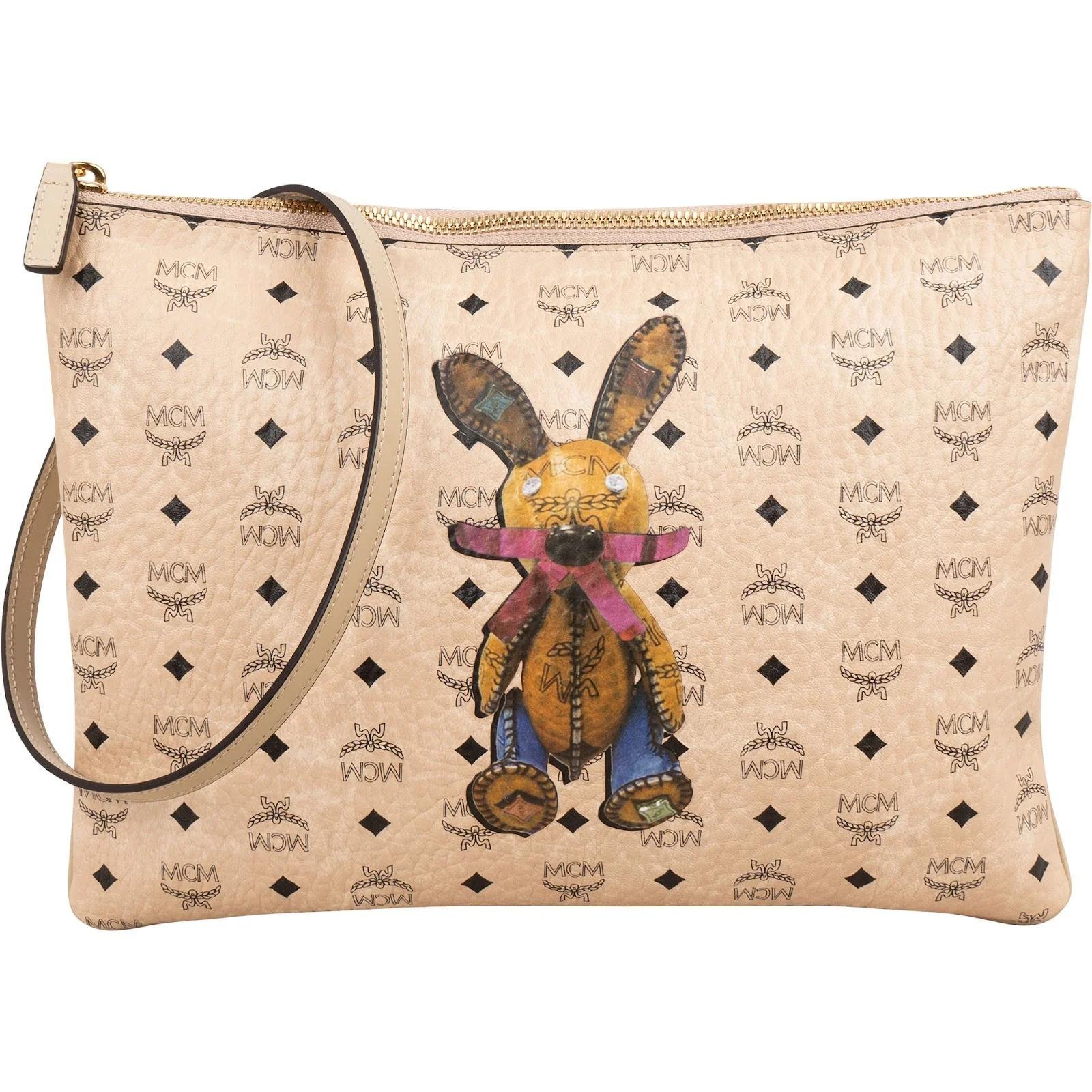 Boston cloth crossbody bag