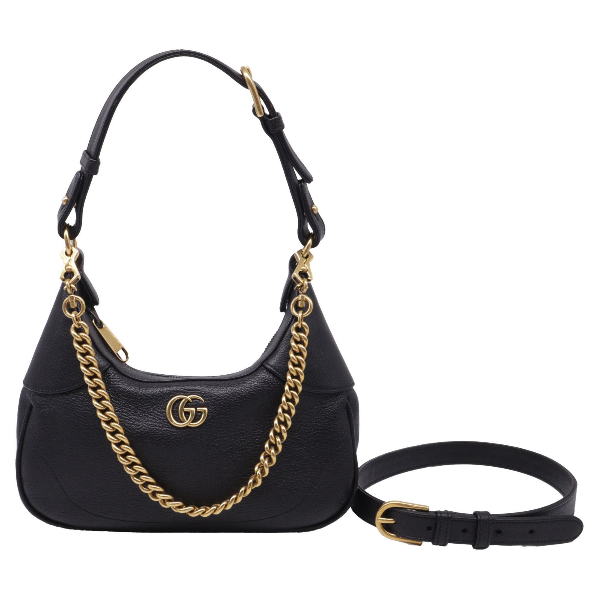 Leather bag