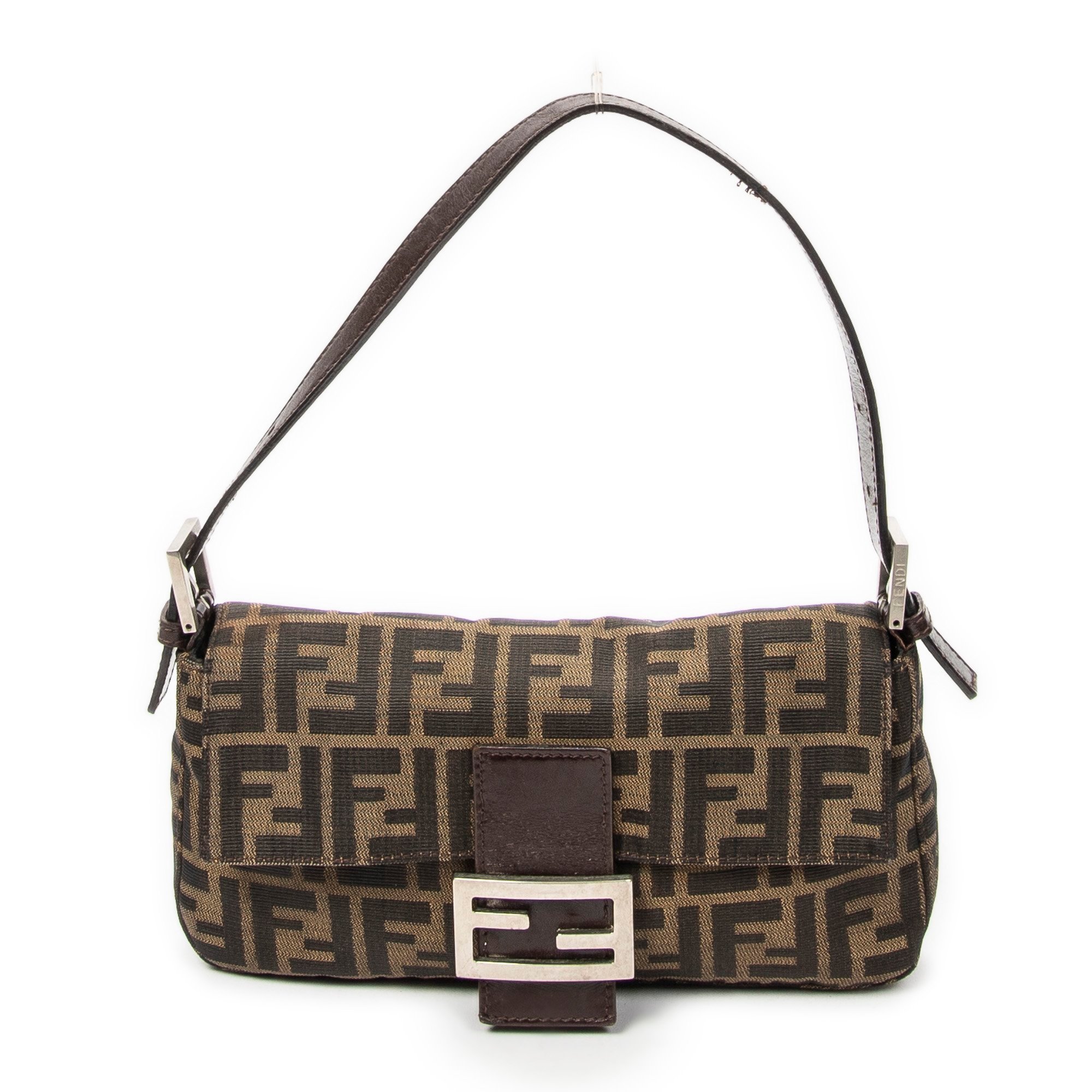Baguette handbag