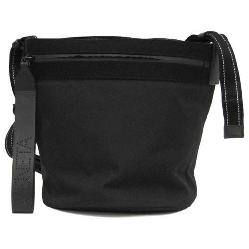 Cassette Bucket handbag