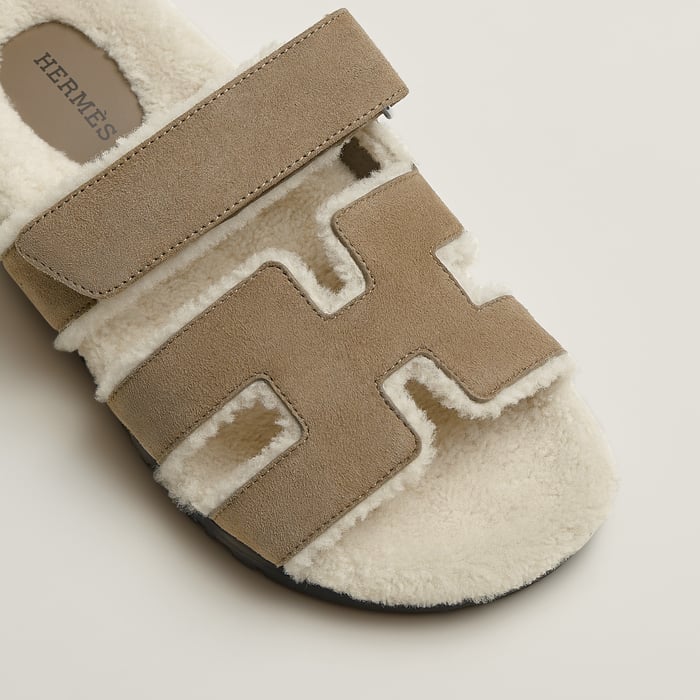 Chypre Sandal