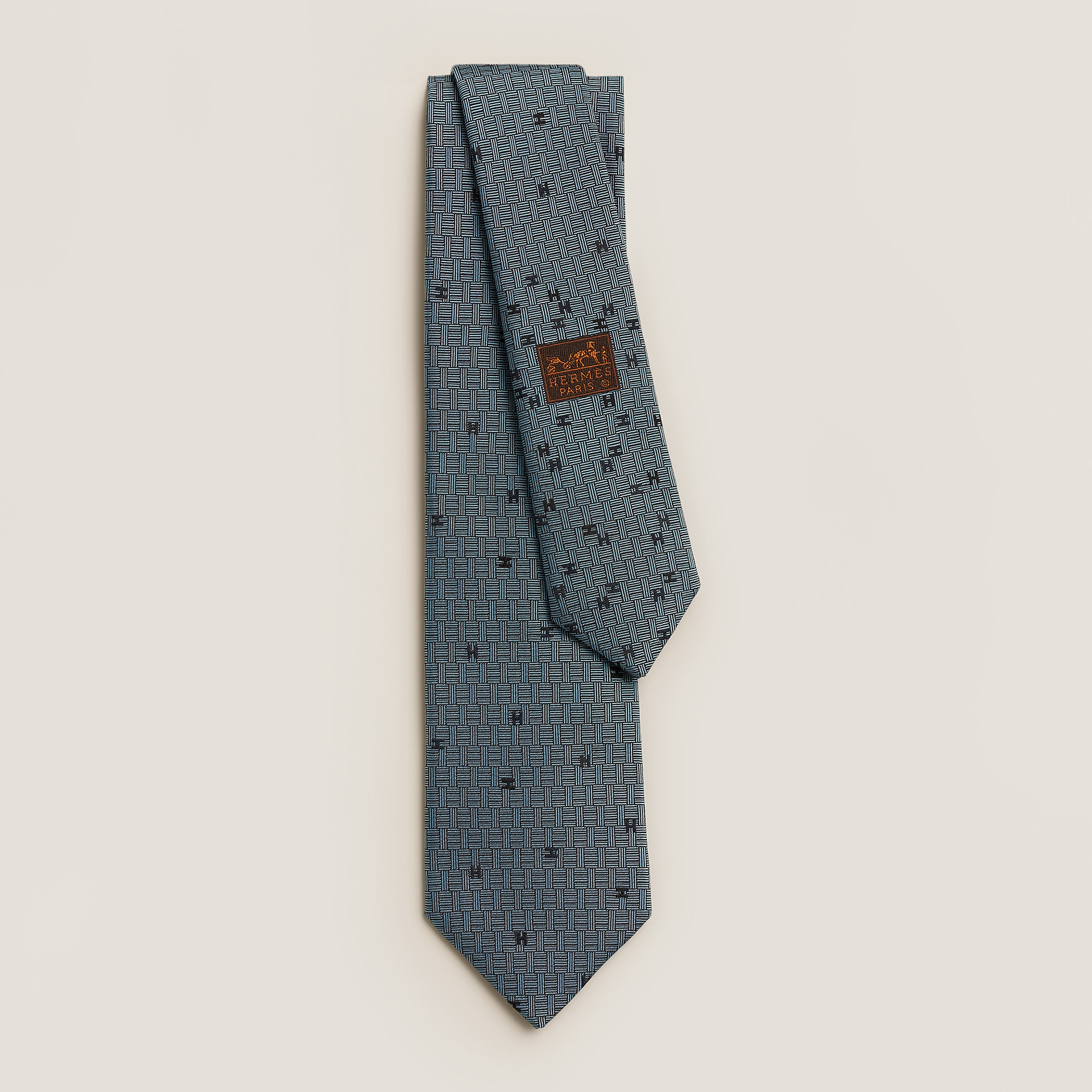 Spread H Tie