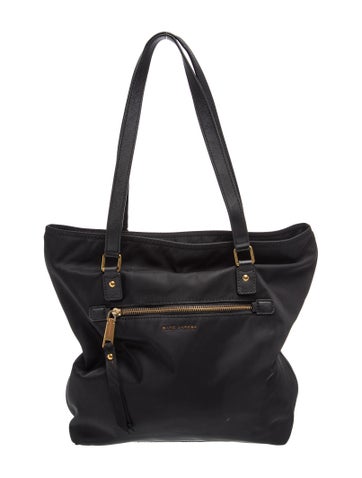 Marc Jacobs Nylon Tote