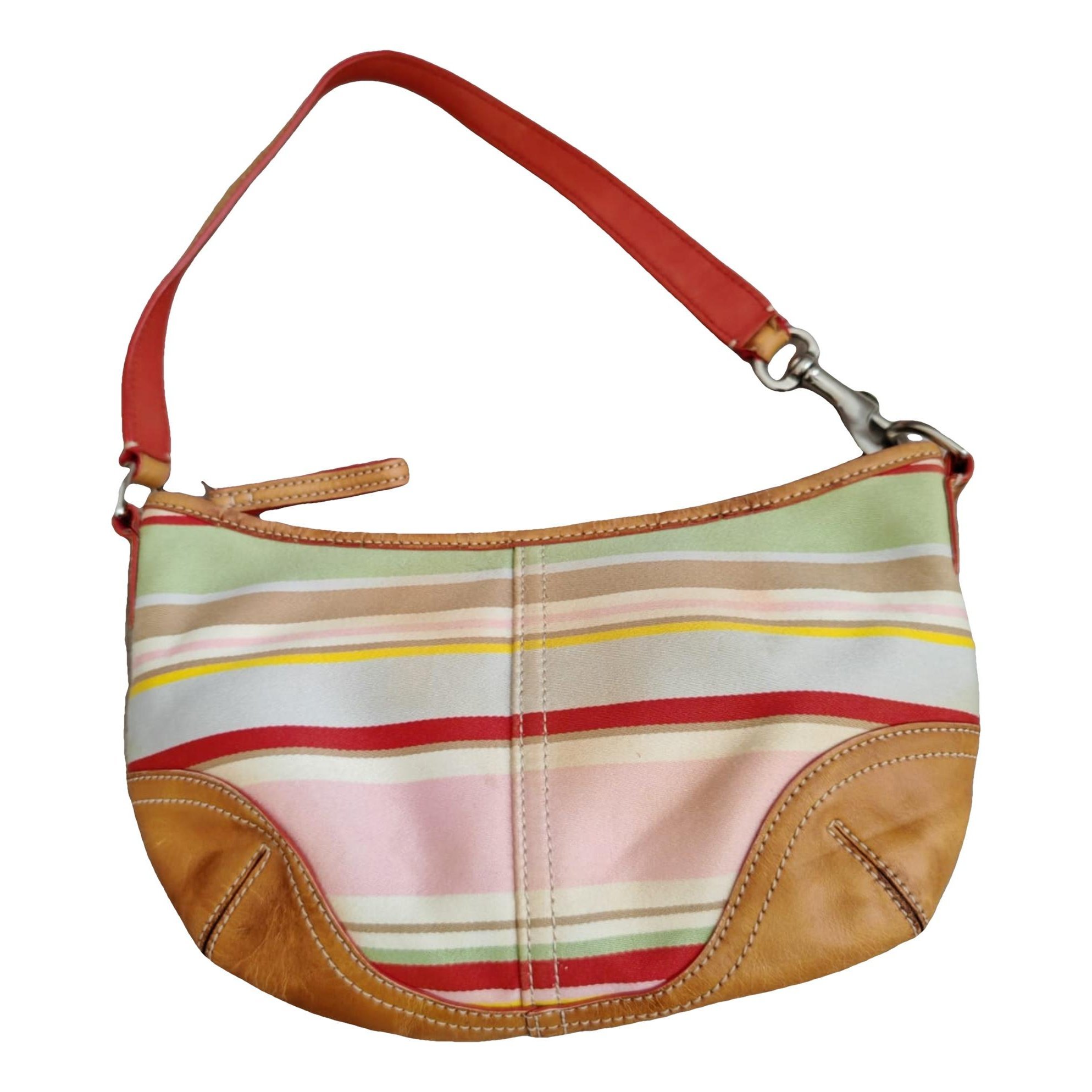 Cloth handbag