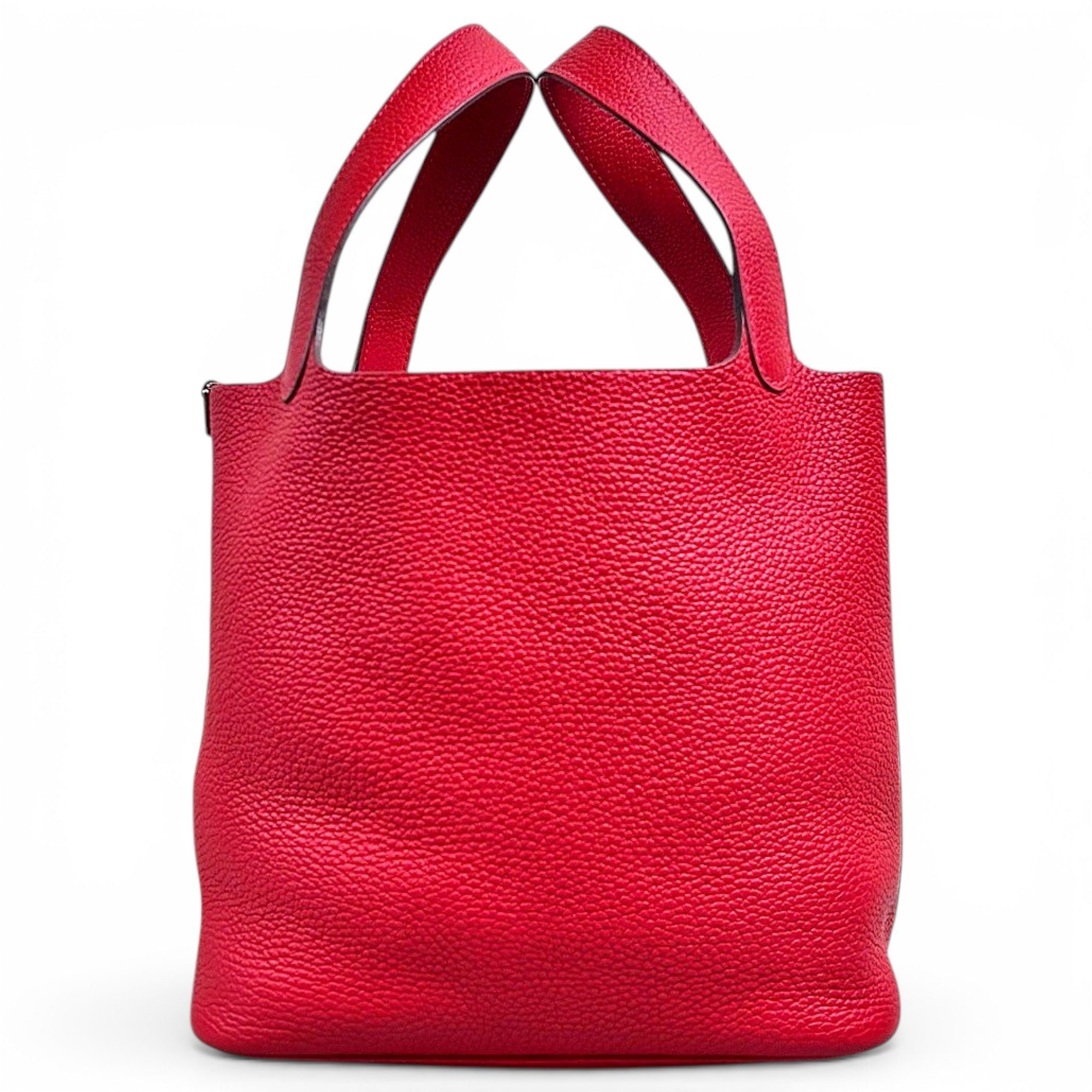 Hermes Picotin Handbag