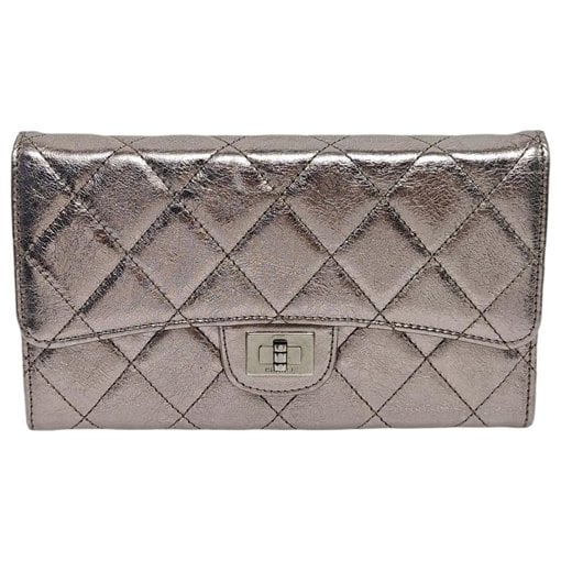 2.55 leather mini bag