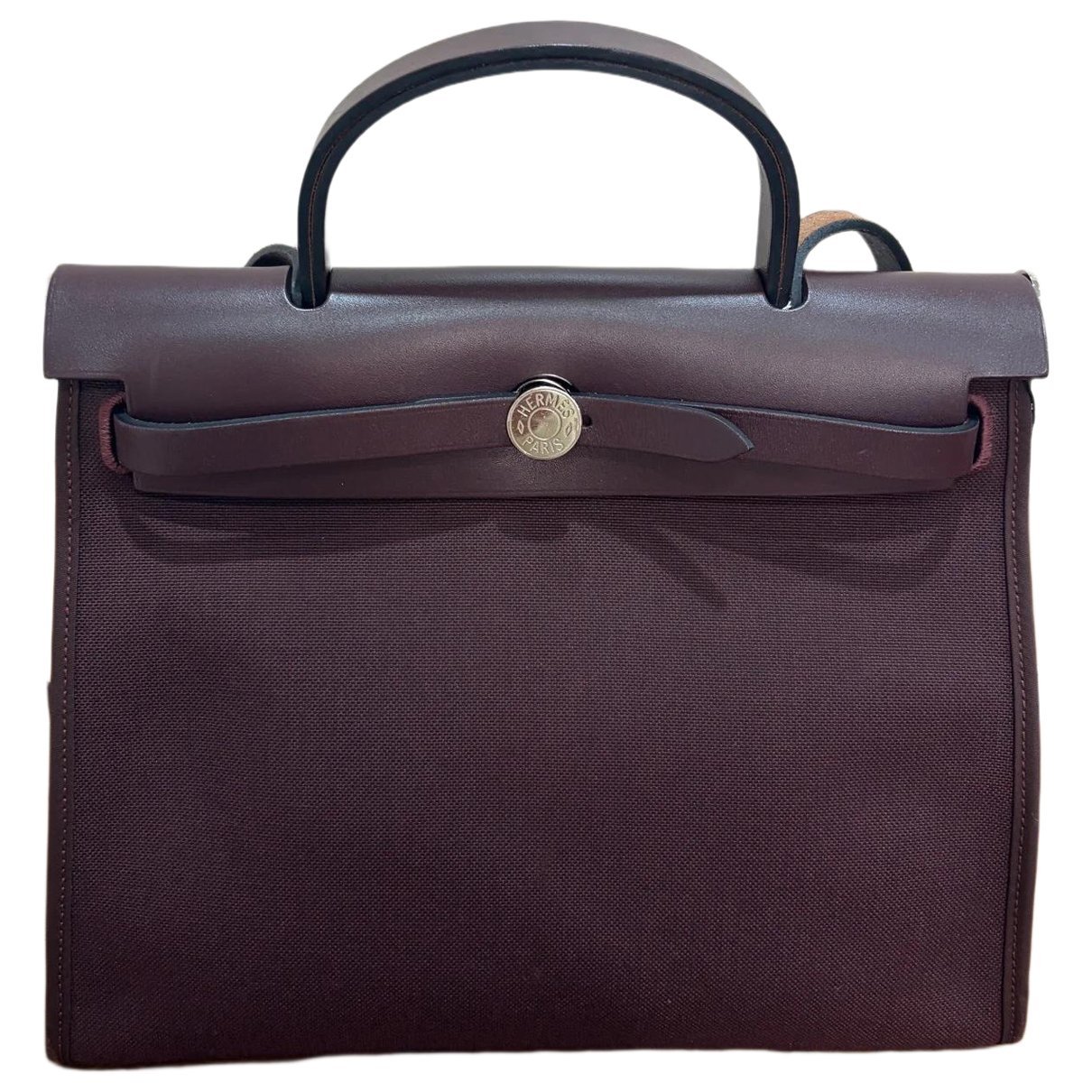 Herbag cloth handbag