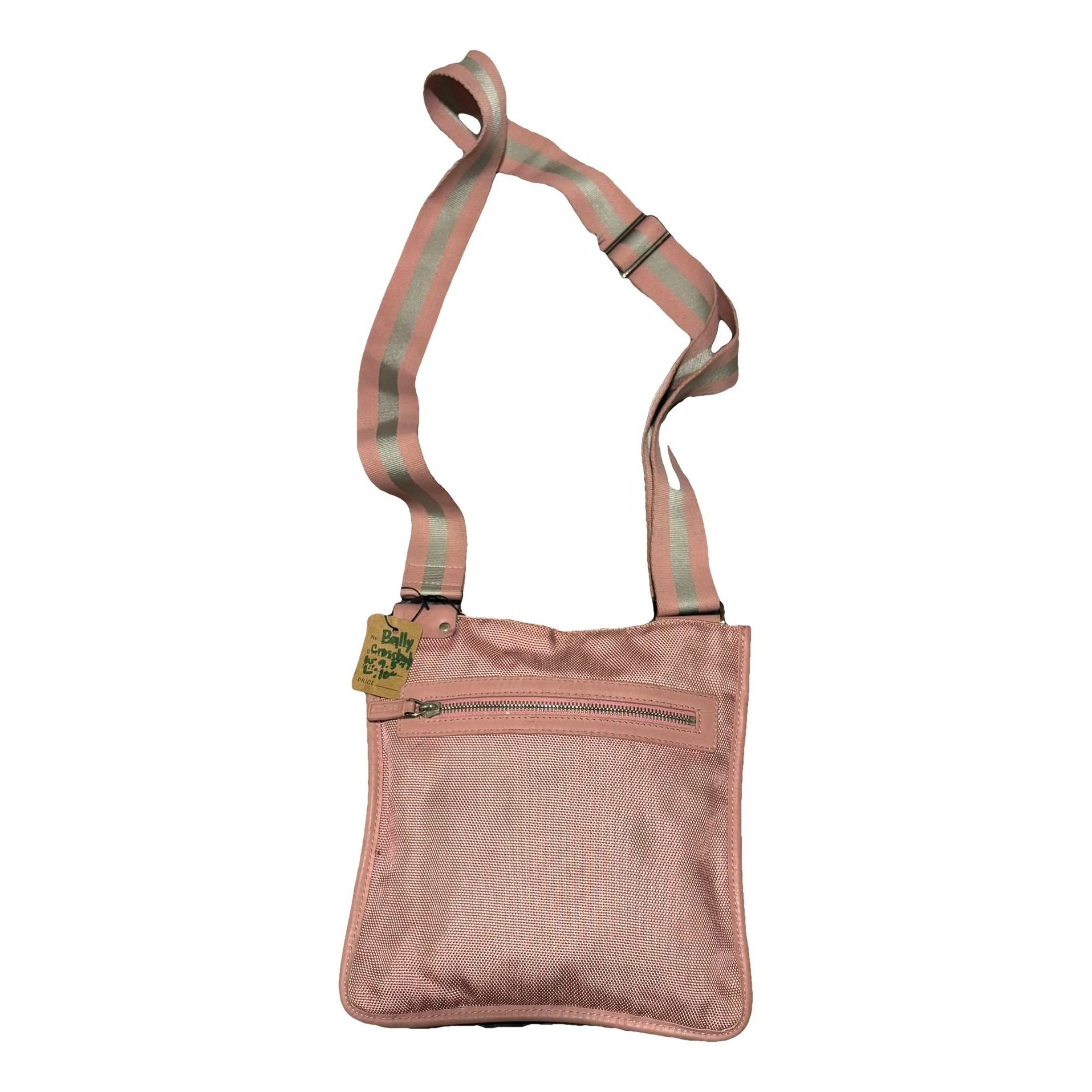 Crossbody bag