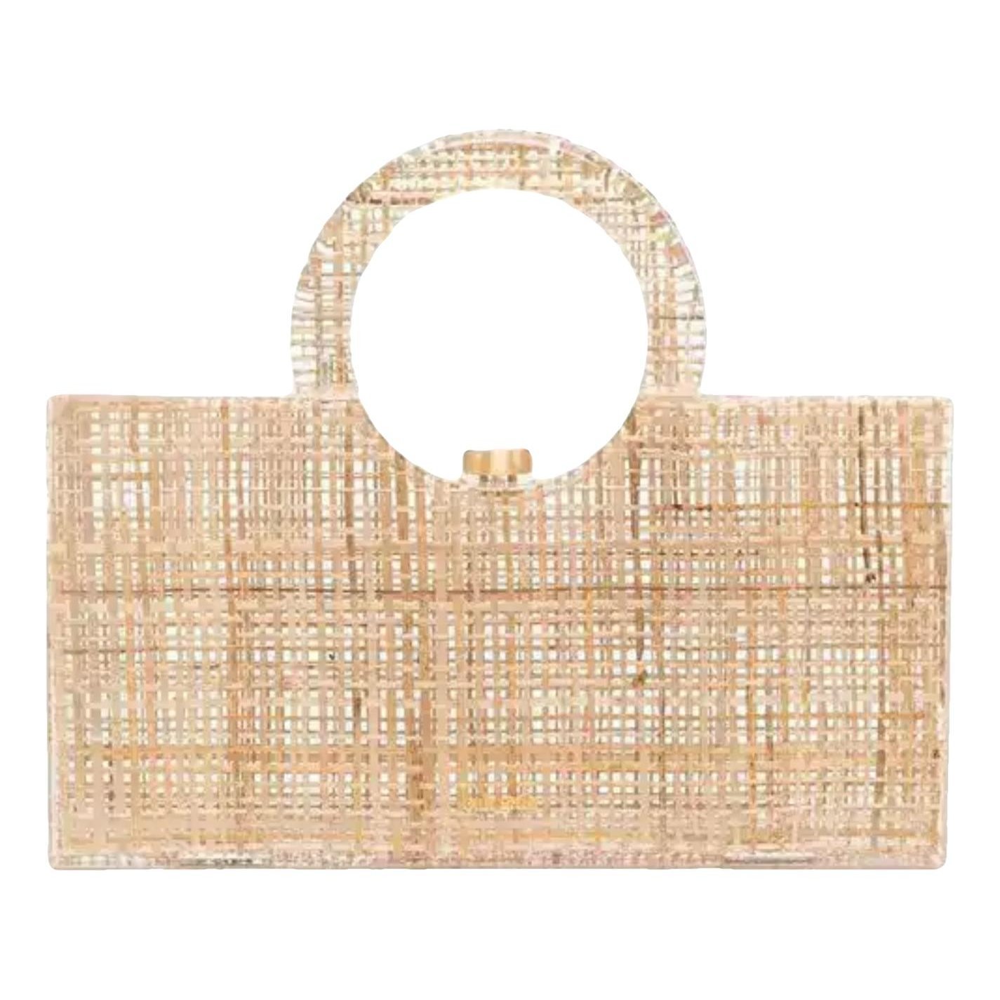 Clutch bag