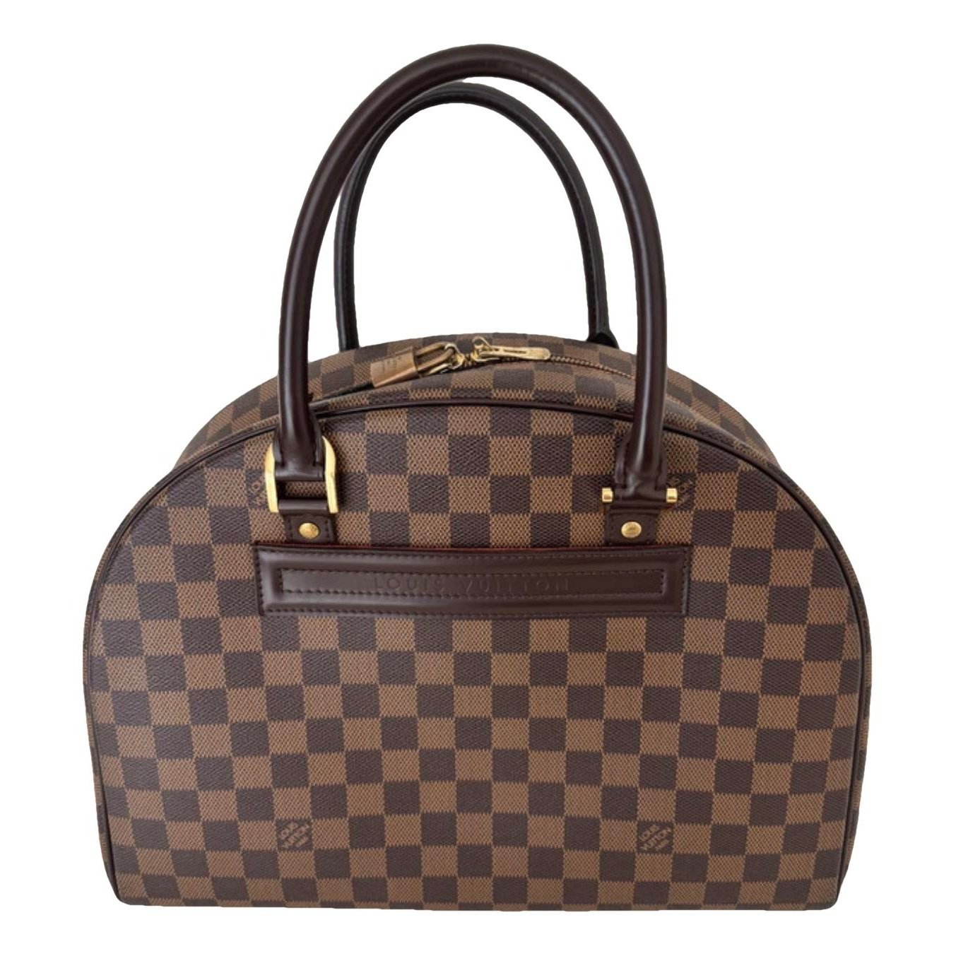 Nolita leather handbag