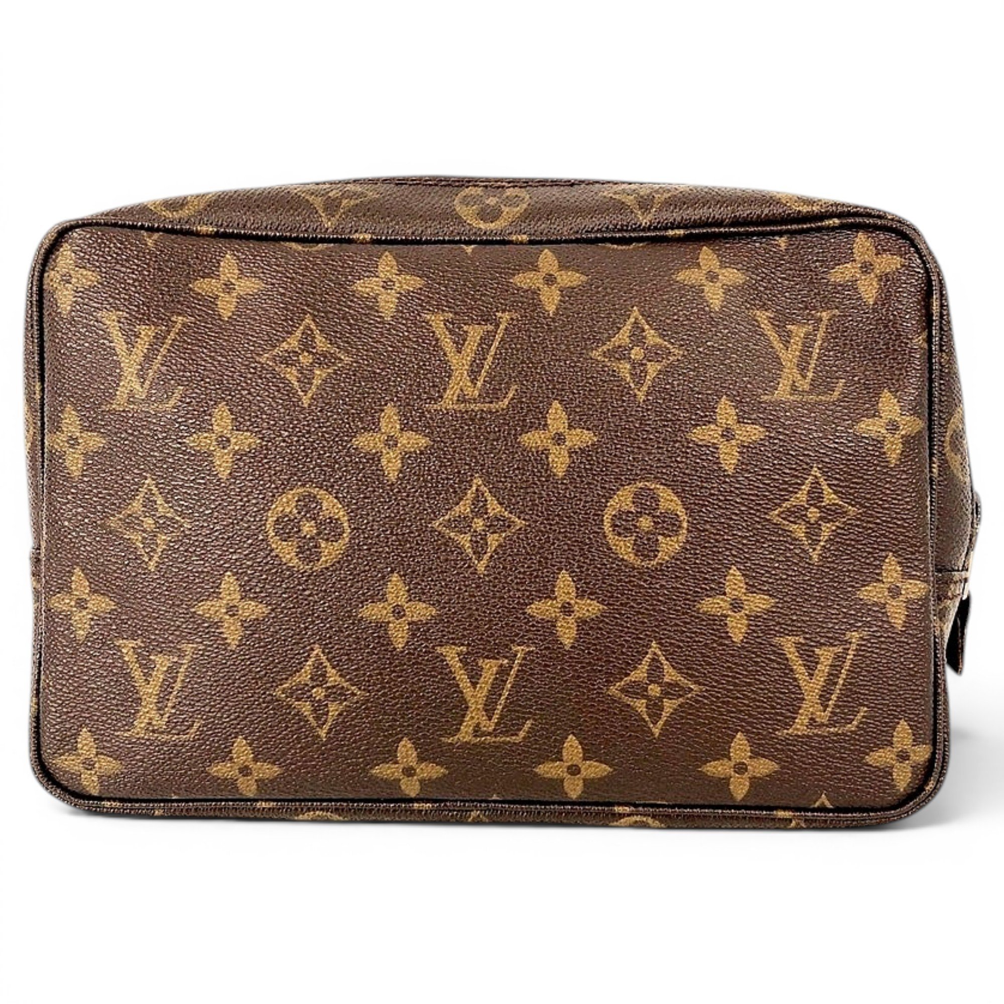 Trousse de Toilette cloth vanity case