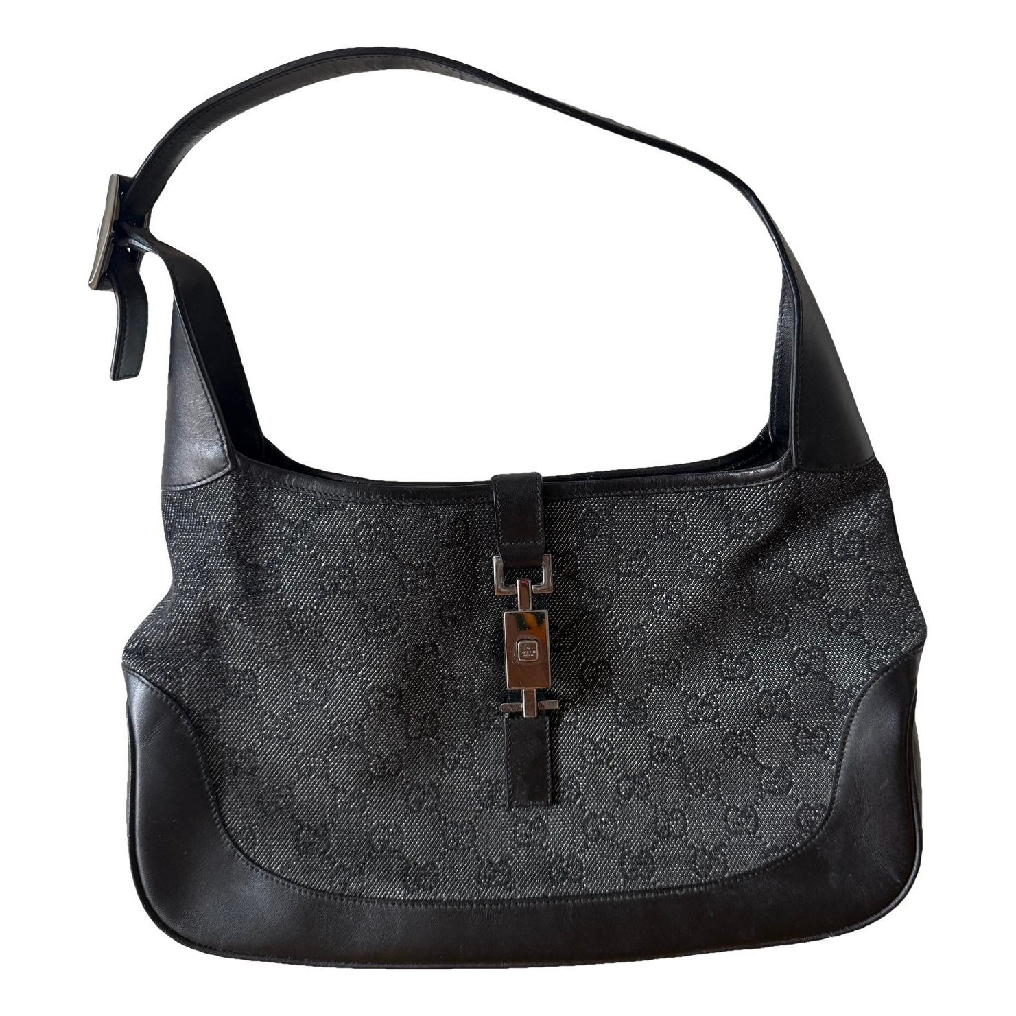 Jackie Vintage cloth handbag