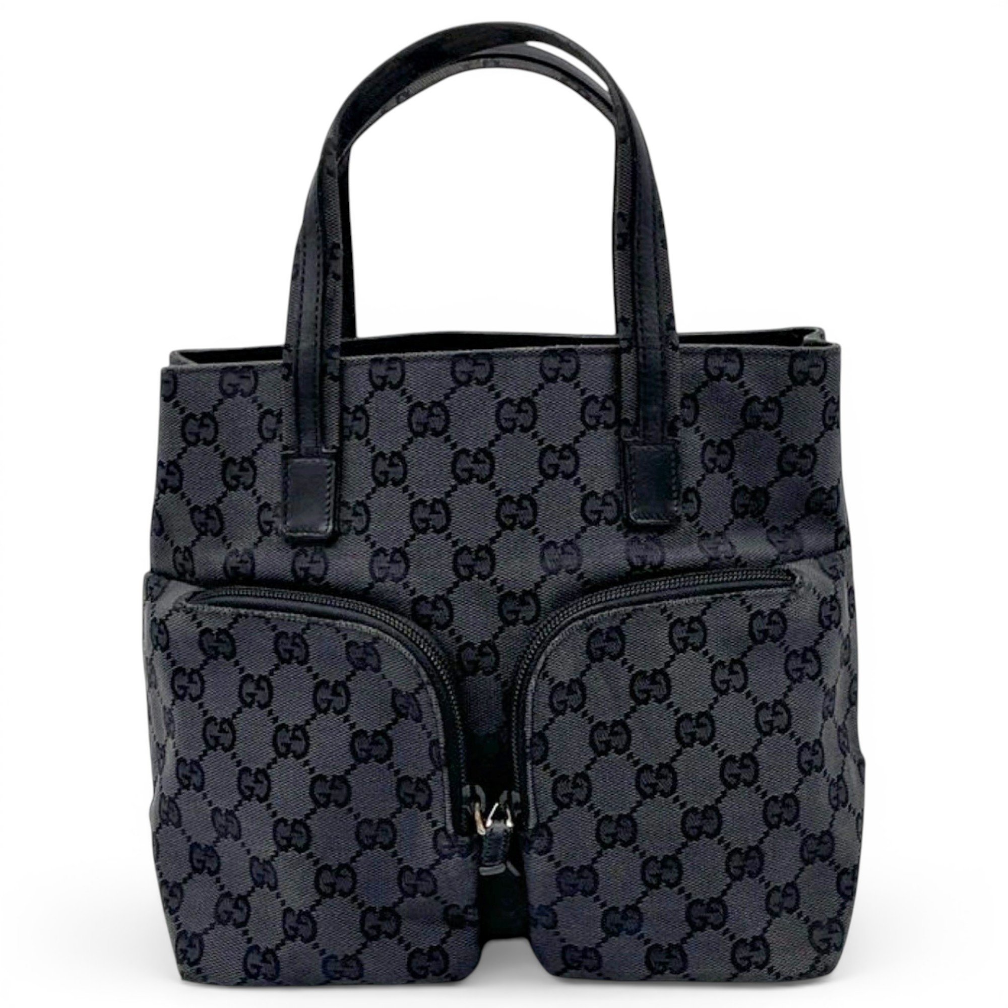 Cloth tote