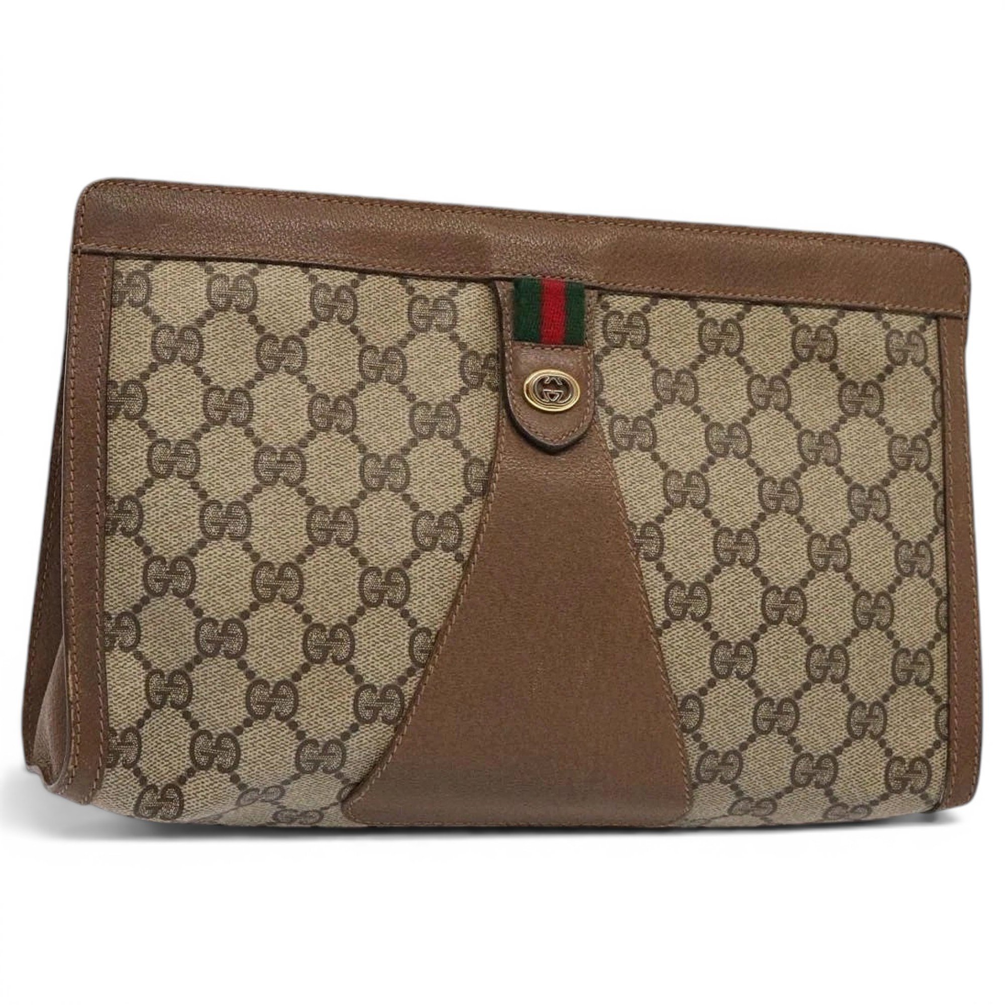 Clutch bag