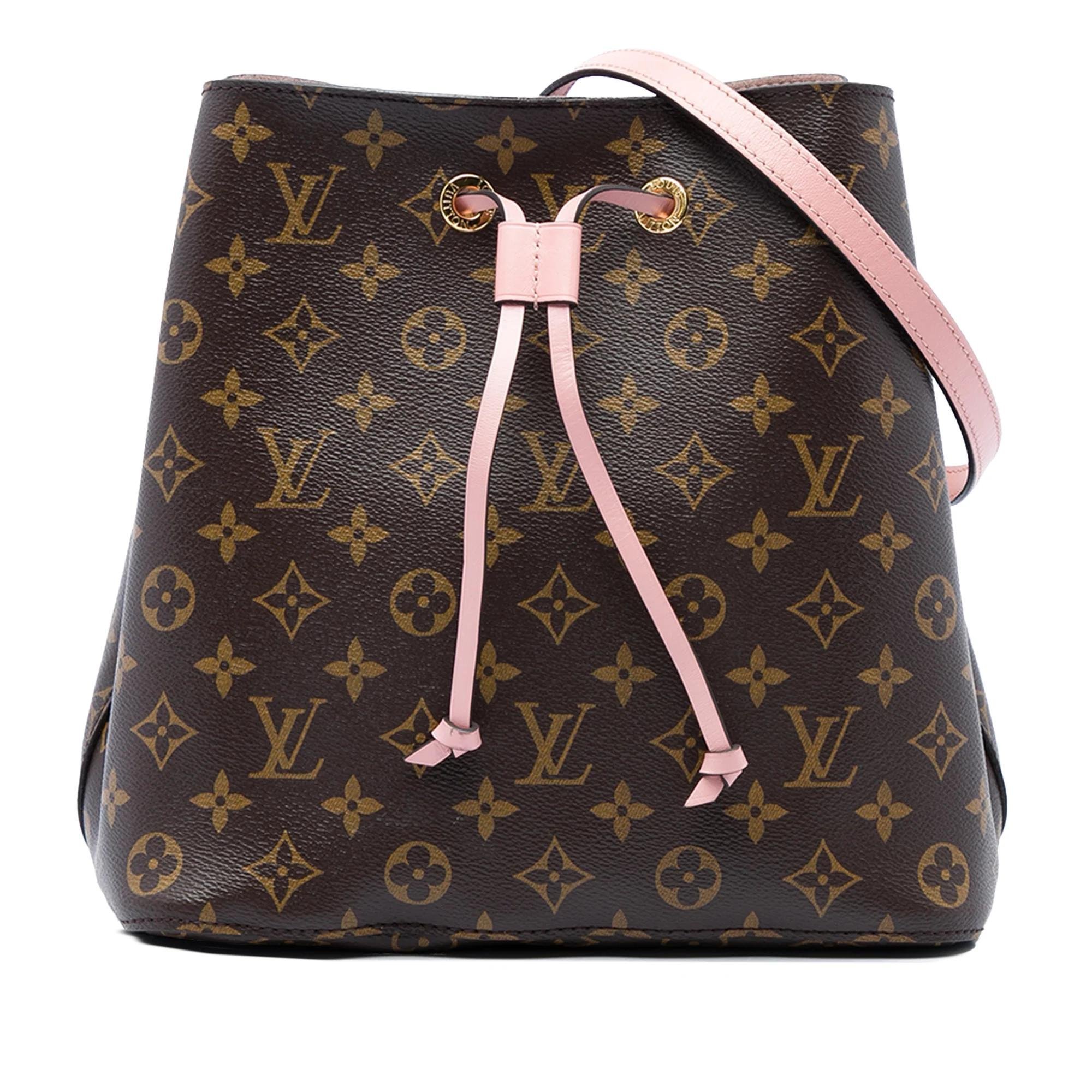 NéoNoé cloth handbag