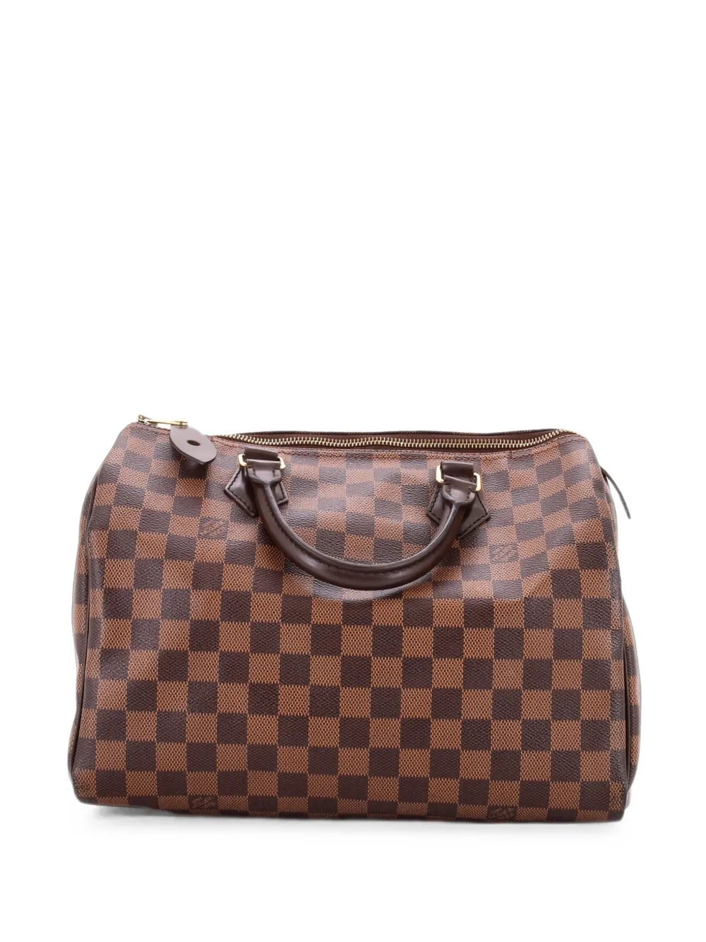 Speedy Handbag Damier 30 satchel