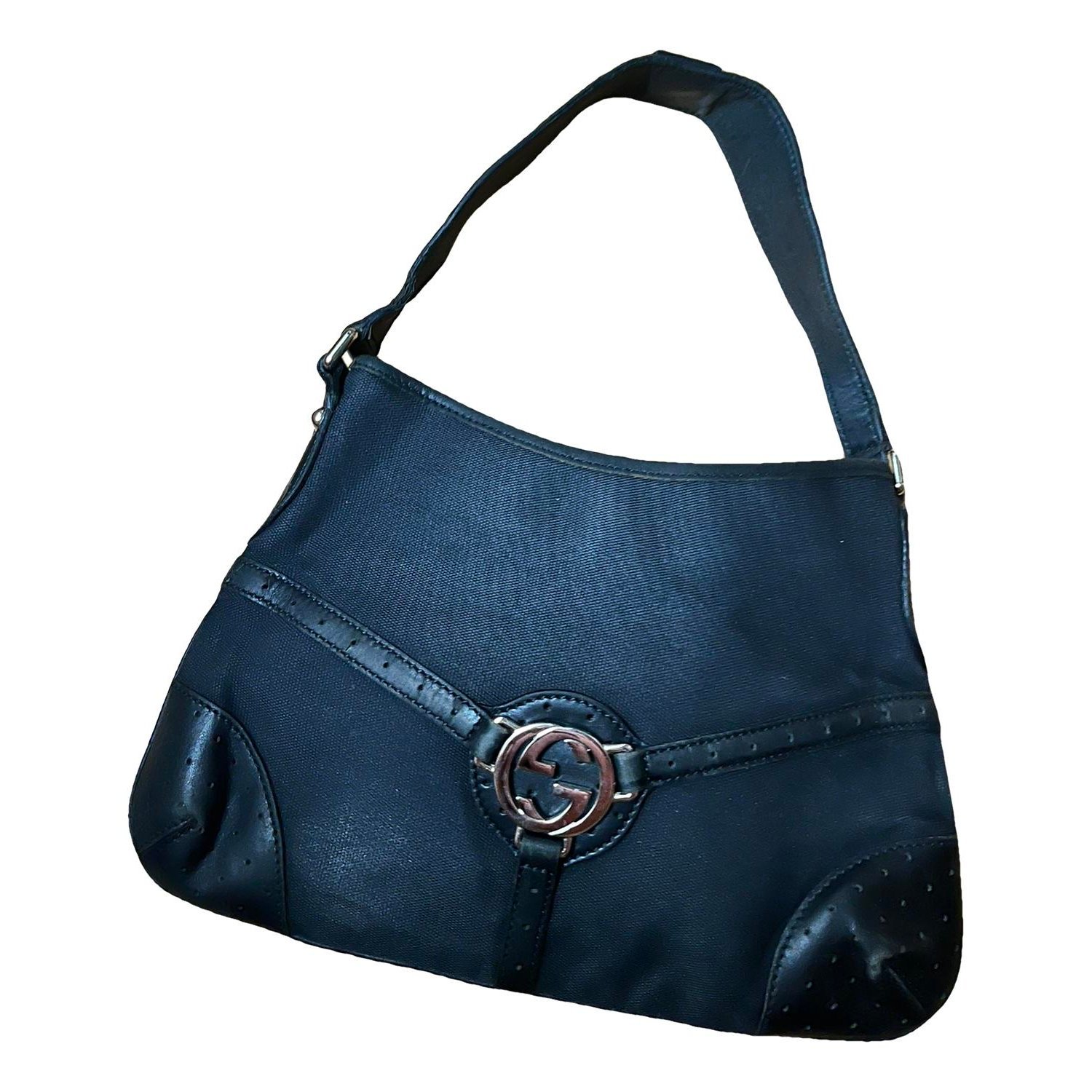 Hobo handbag