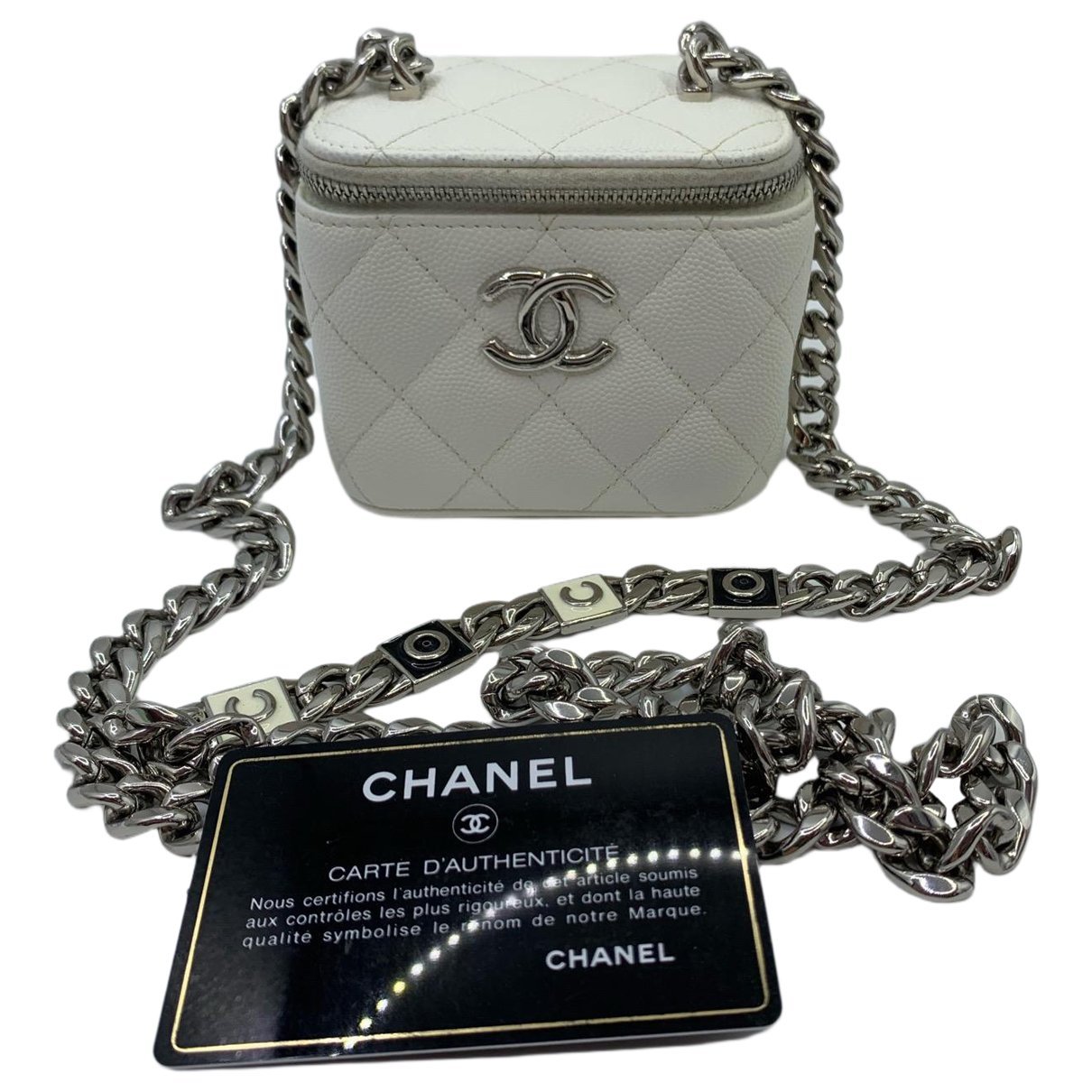 Pony-style calfskin crossbody bag
