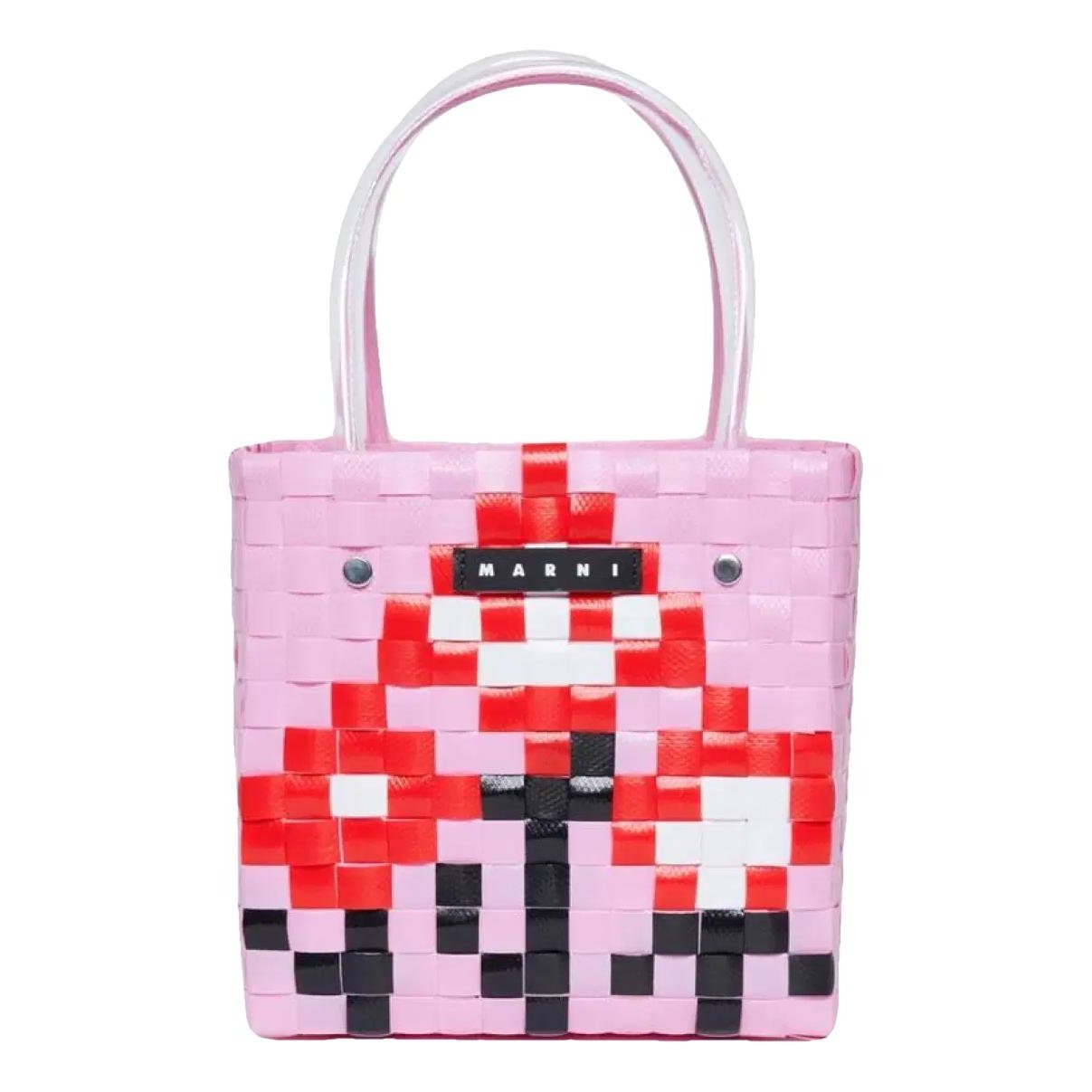 Clutch bag