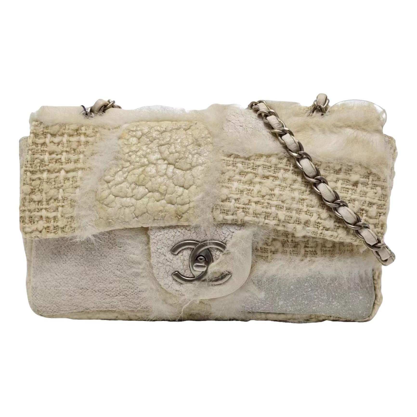 Timeless/Classique cloth crossbody bag