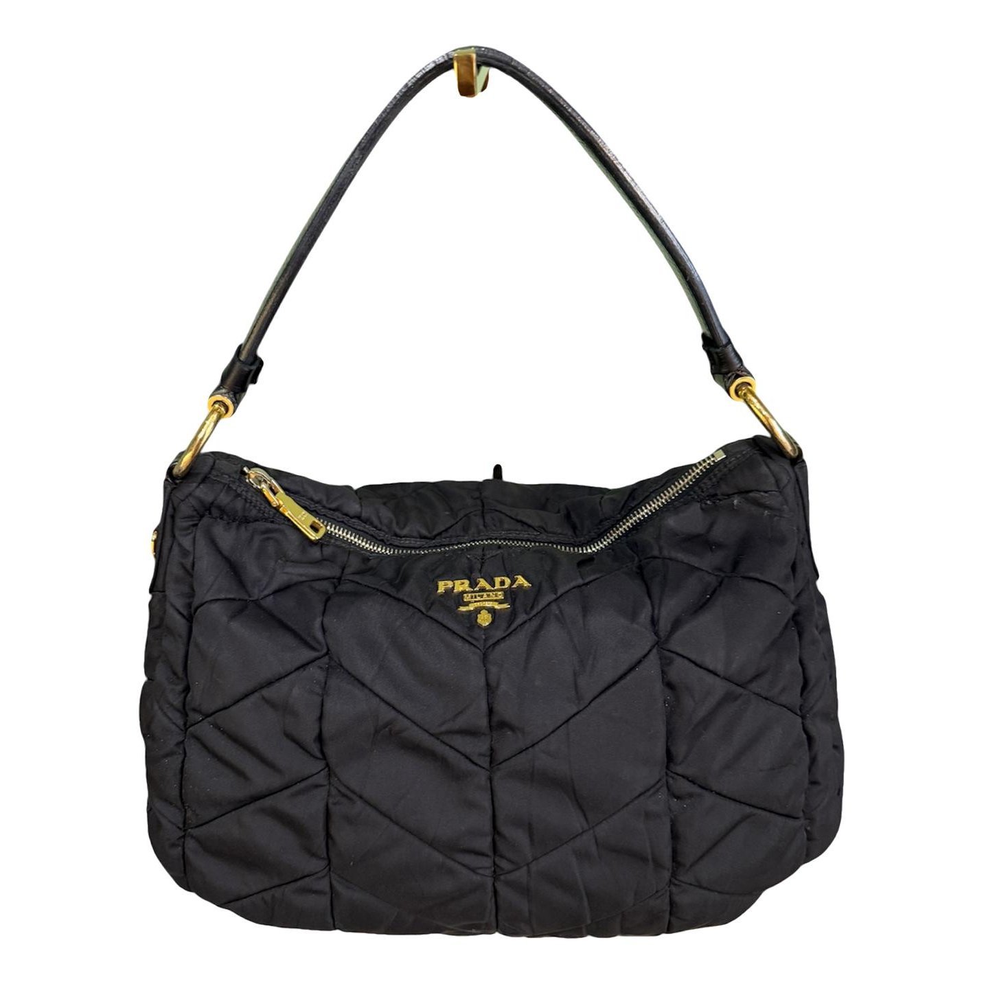 Cloth handbag