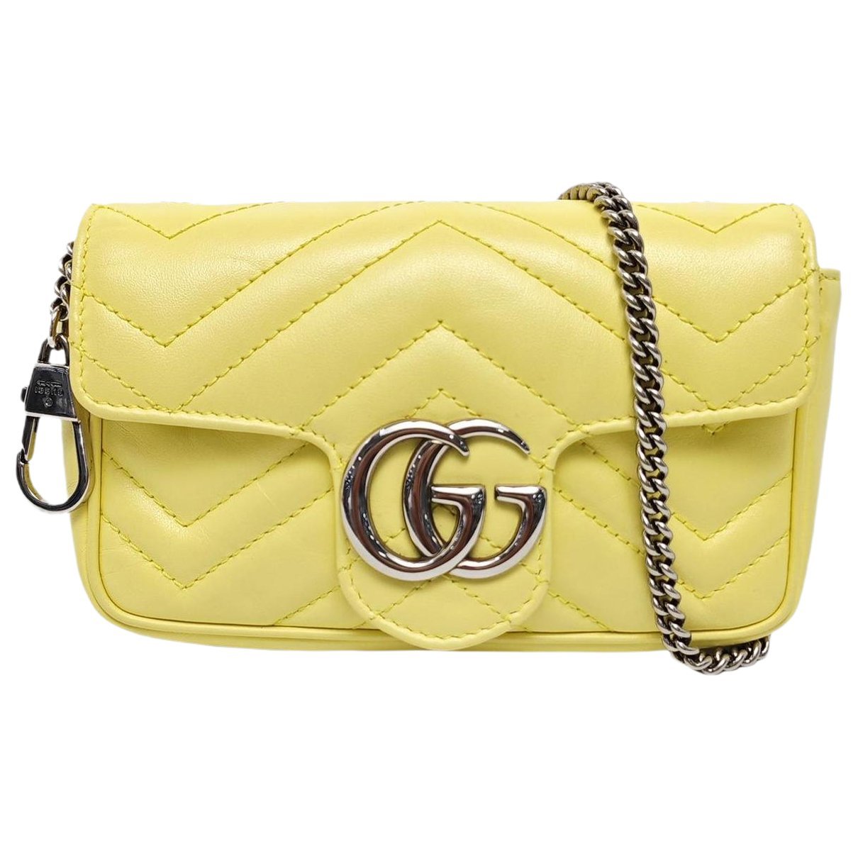 GG Marmont mini bag