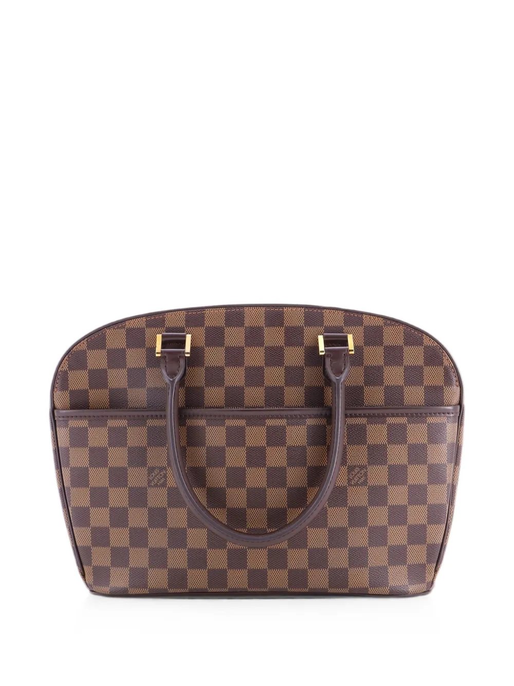 Sarria Handbag Damier Horizontal satchel
