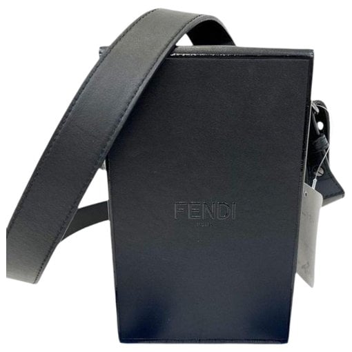 Bag leather handbag