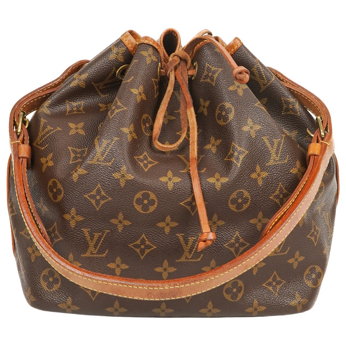 Noé cloth handbag