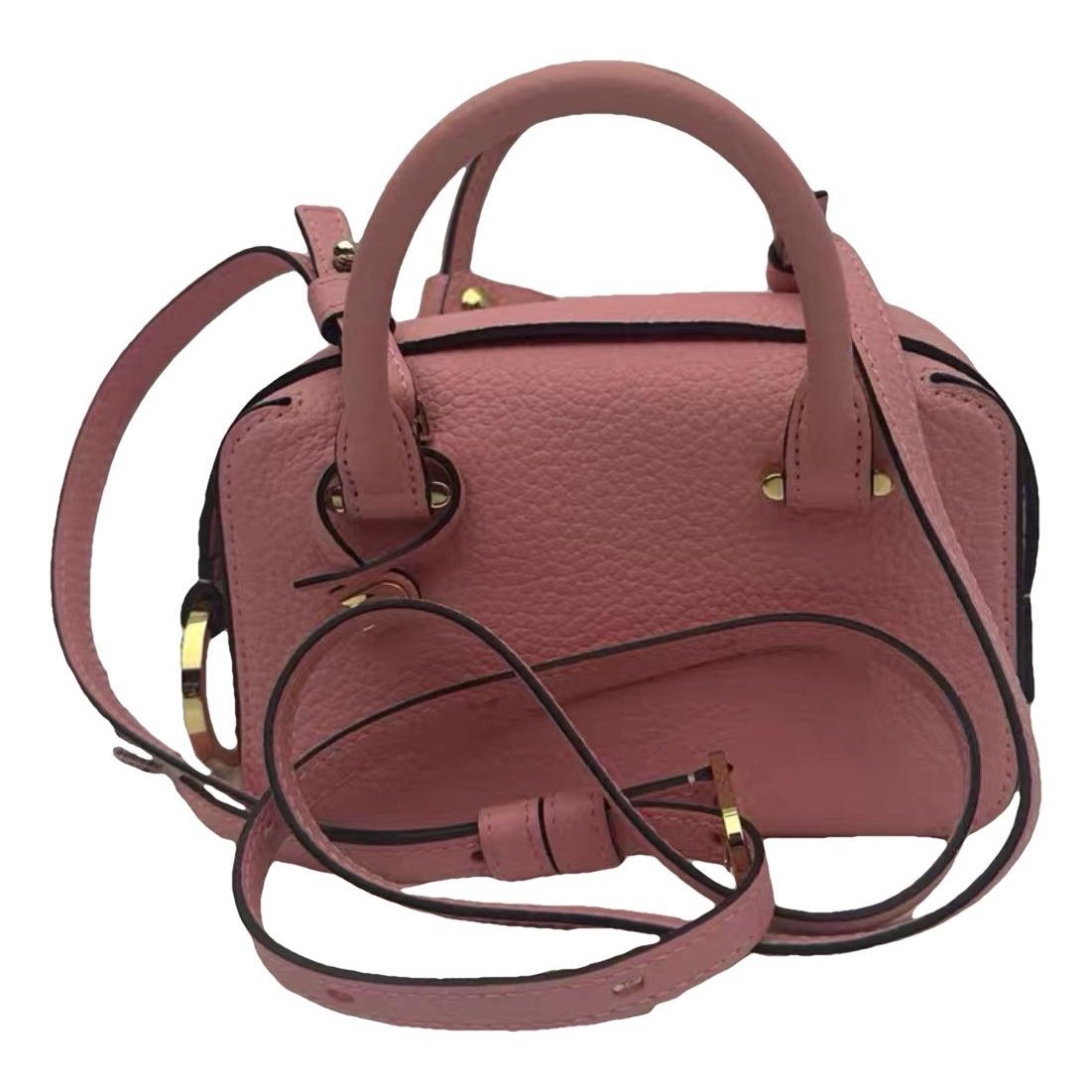 Delvaux Leather handbag
