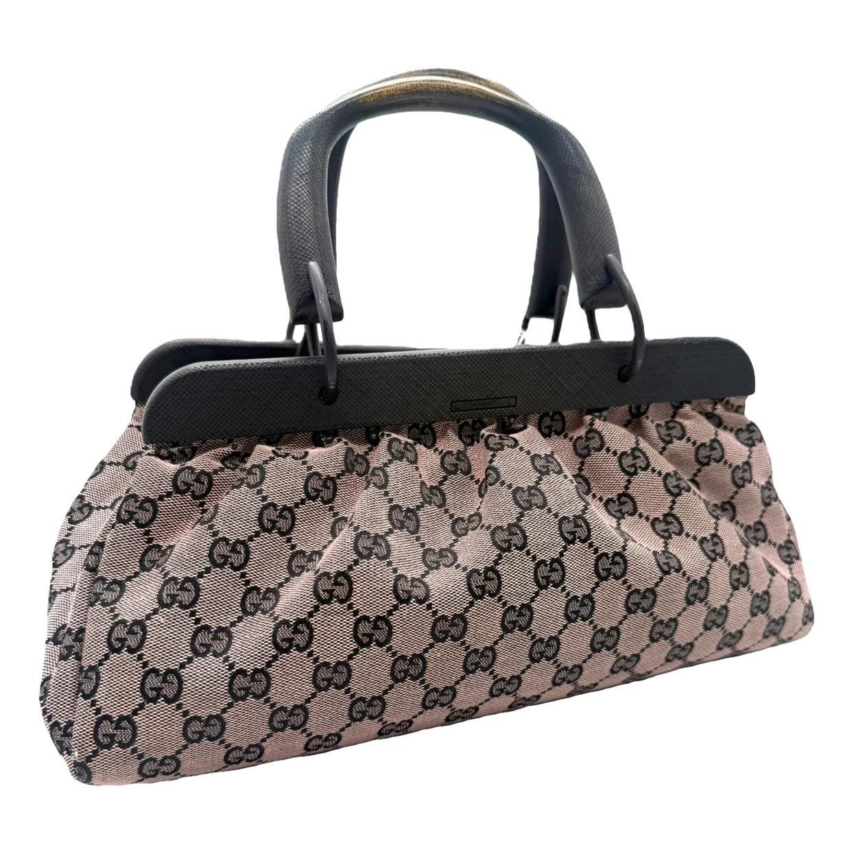 Cloth handbag