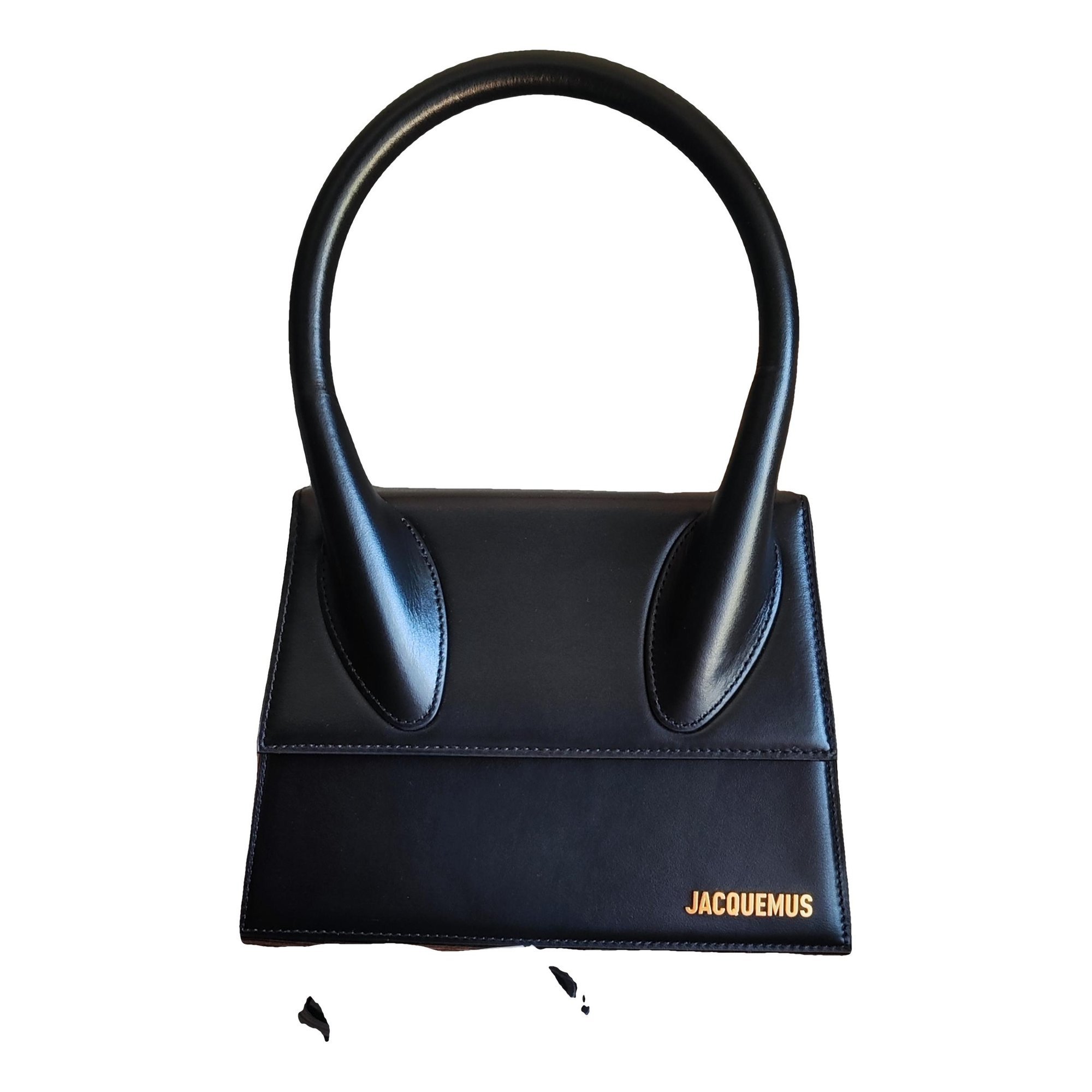 Le Grand Chiquito leather handbag