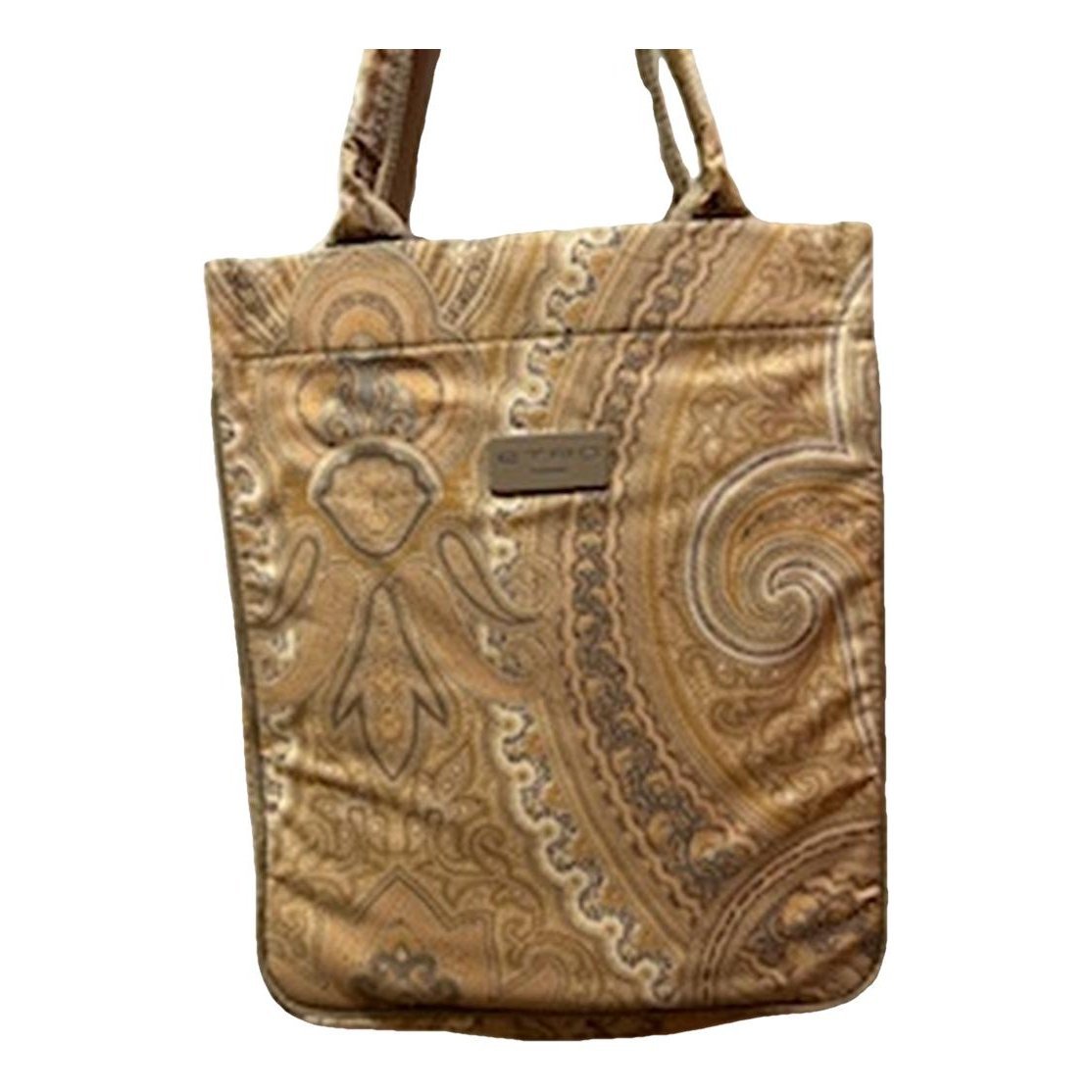 Etro Cloth tote