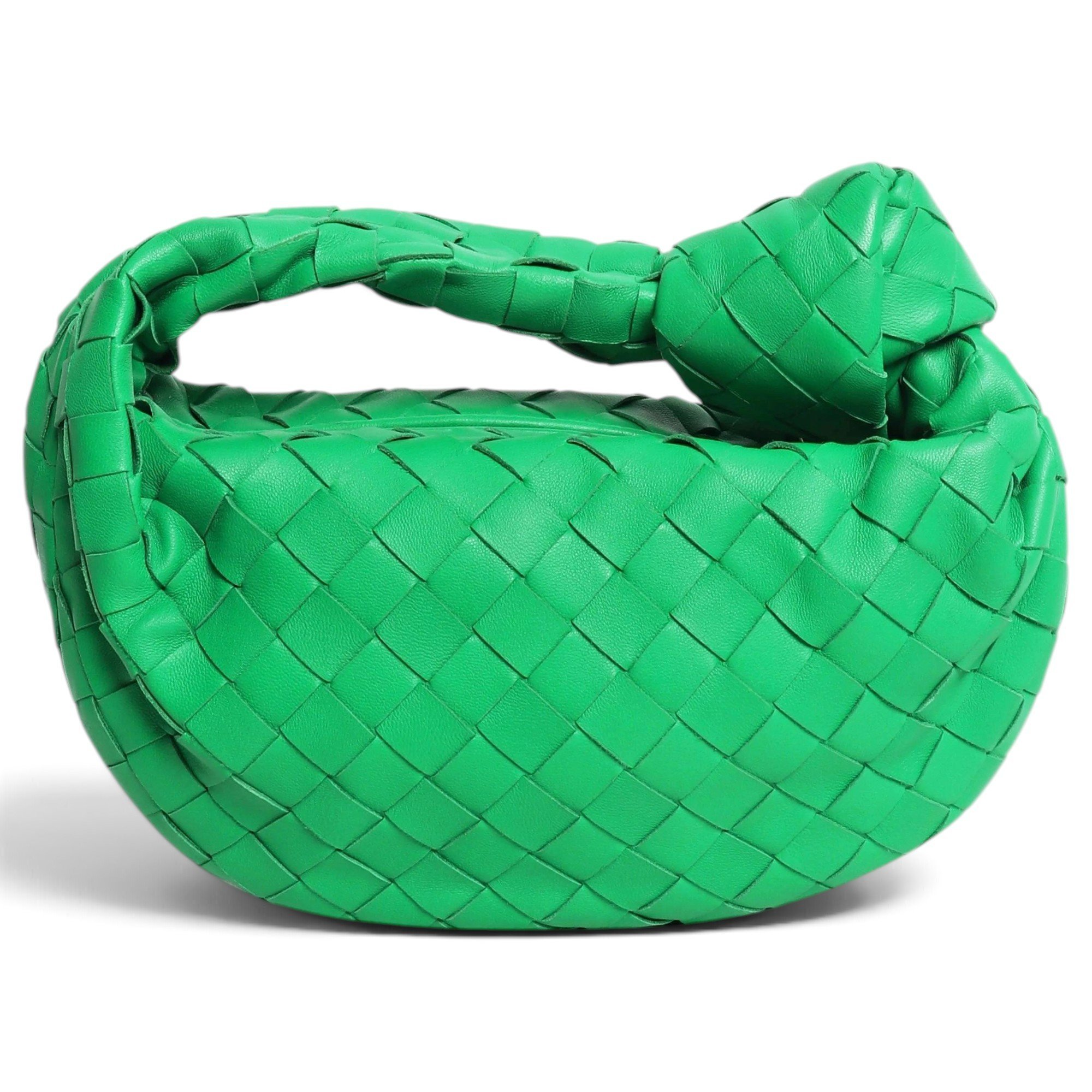 Jodie leather handbag