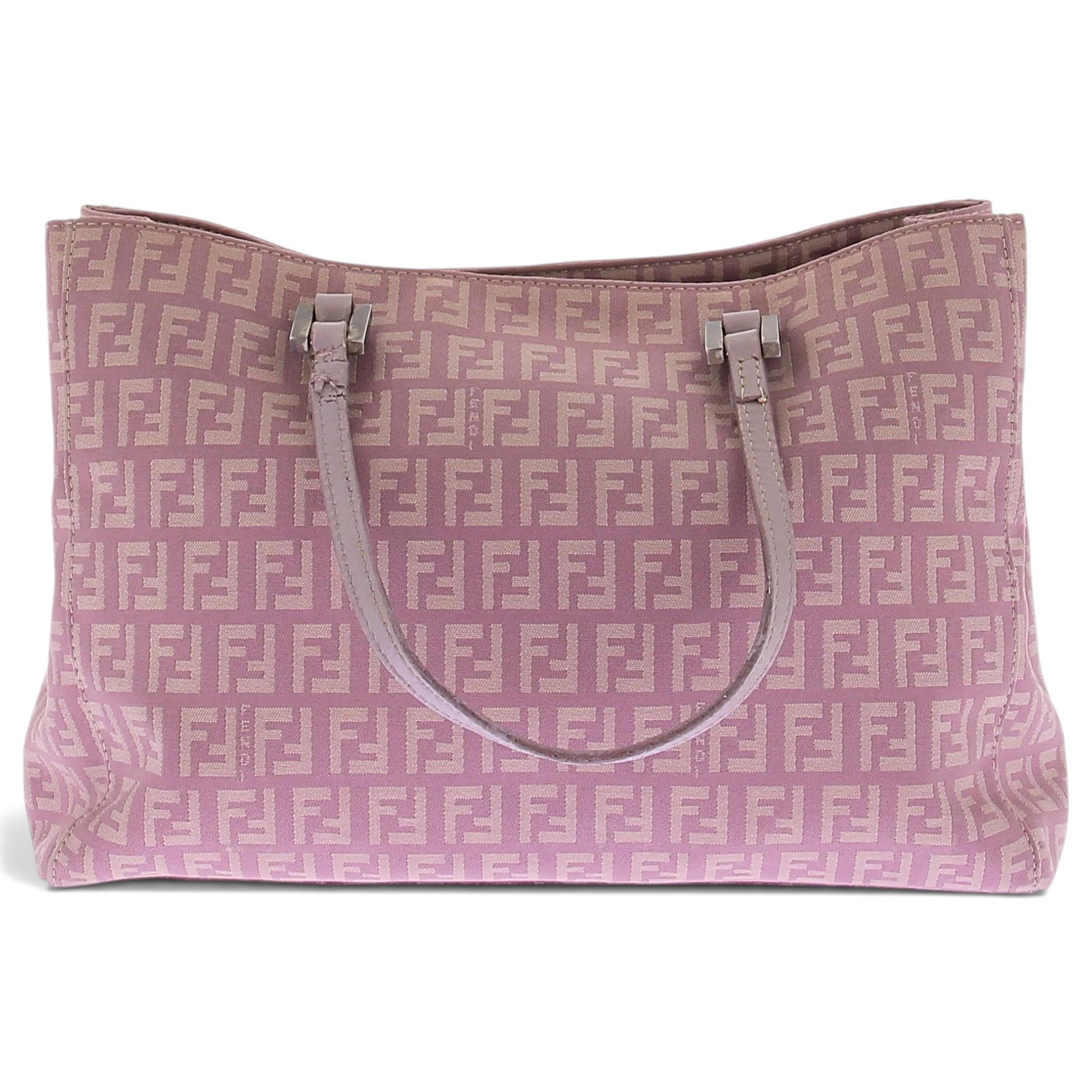 Leather bag
