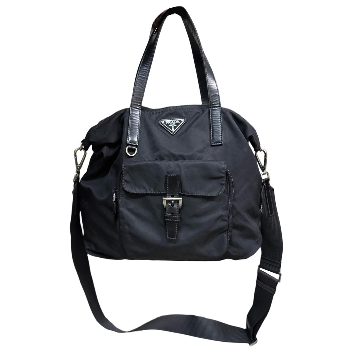 Cloth tote