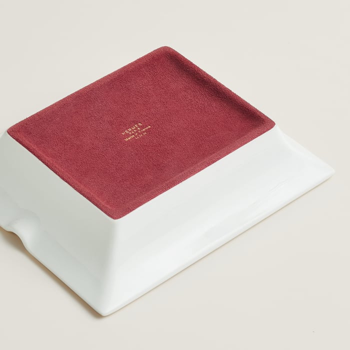 Fauve Savana Dance Ashtray