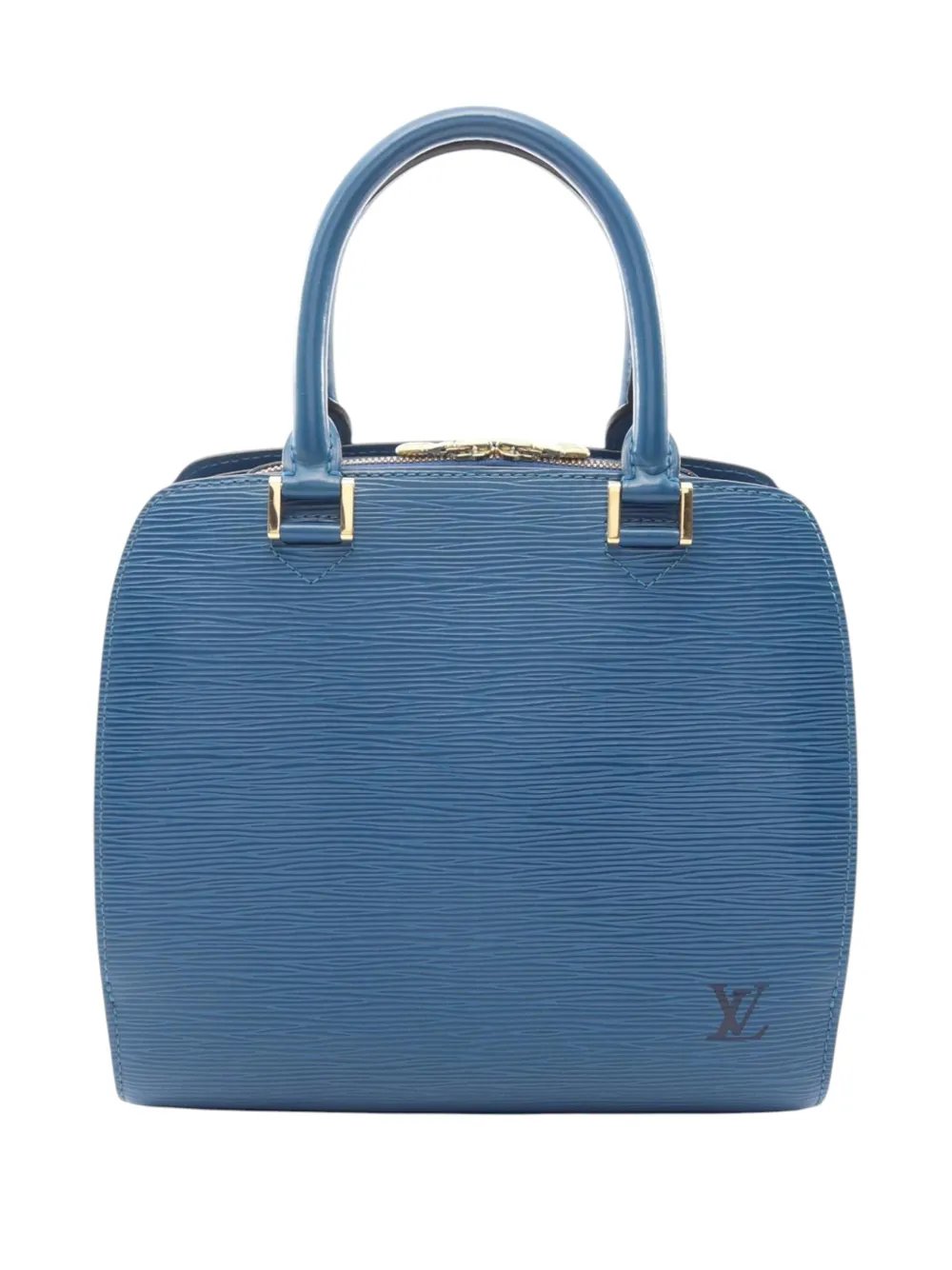 1998 Epi Pont Neuf PM handbag