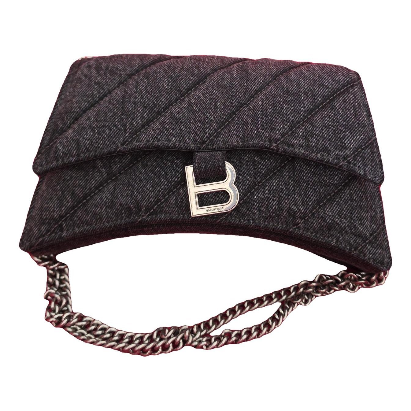 Crush handbag