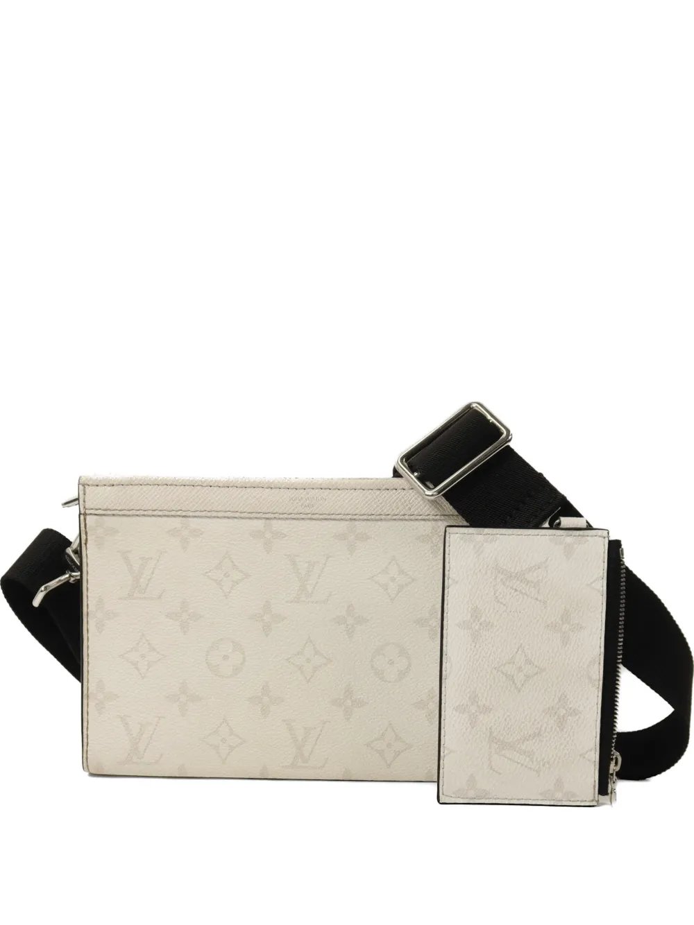 Taigarama Gaston shoulder bag