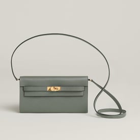 Kelly Classique To Go Wallet