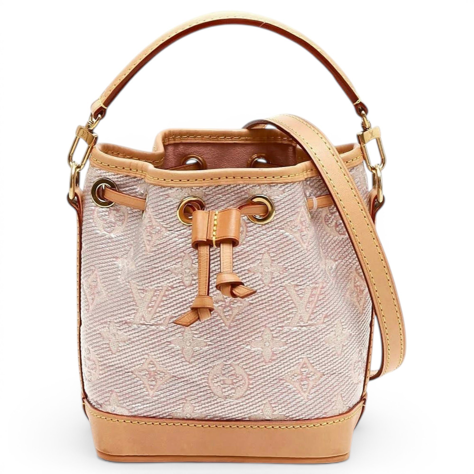 Nano Noé handbag