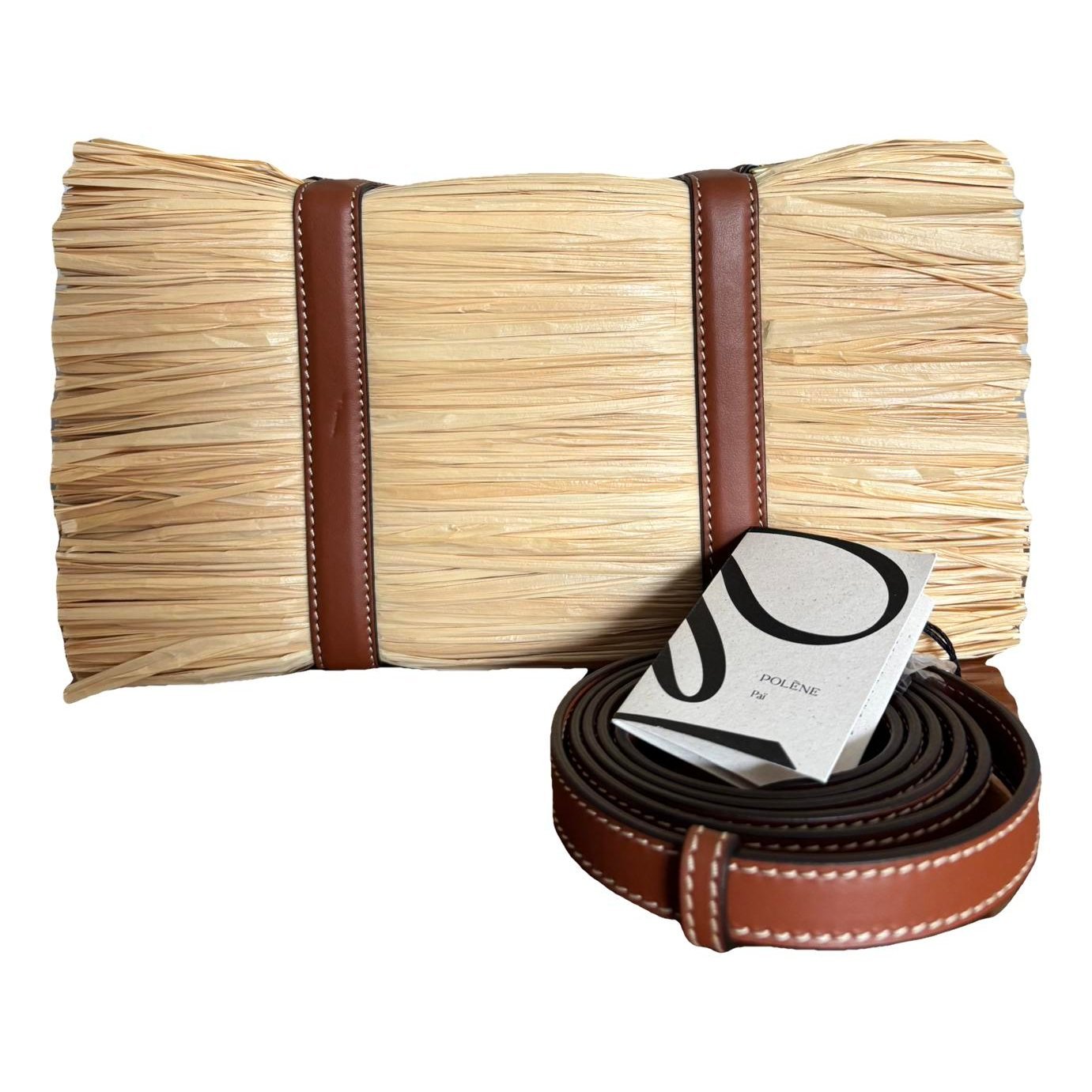 Clutch bag