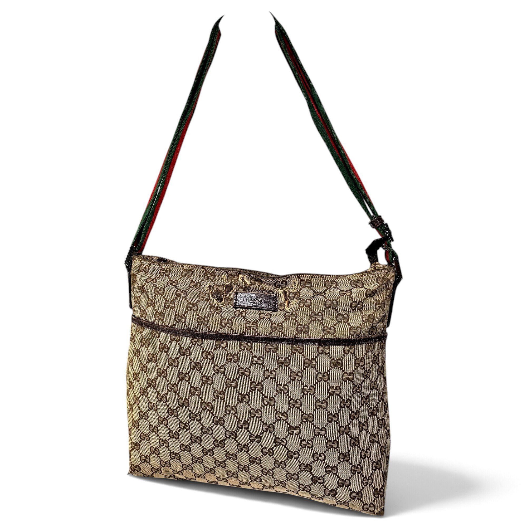 Jackie Vintage cloth handbag