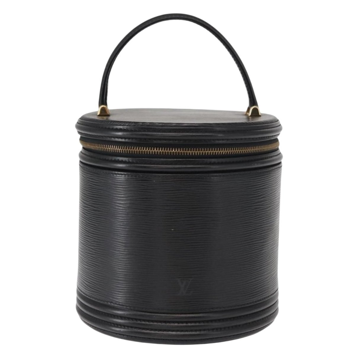 Cannes leather handbag