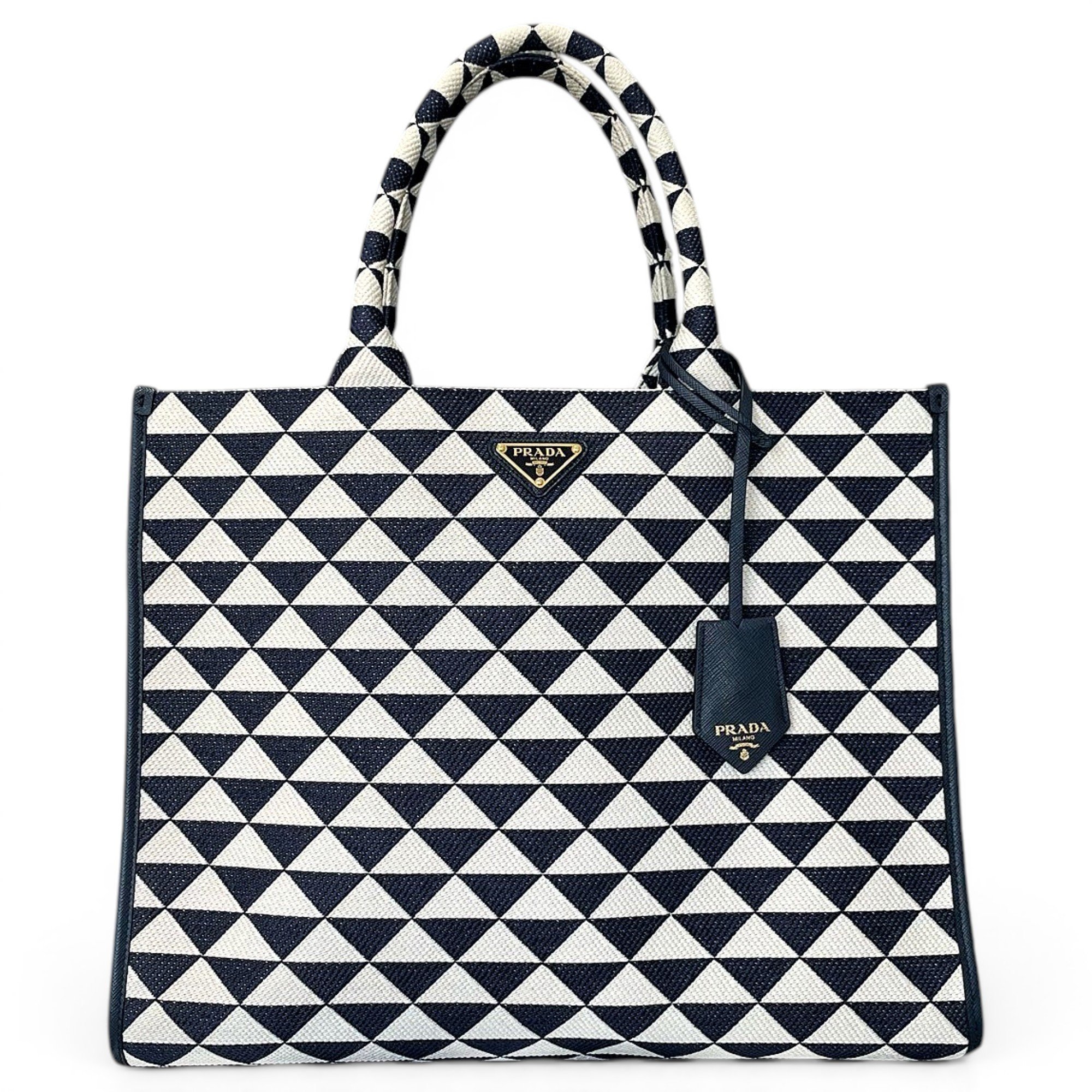 Cloth tote