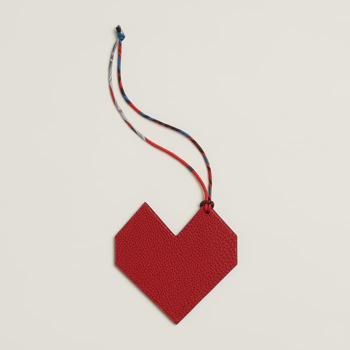 Random Heart Charm