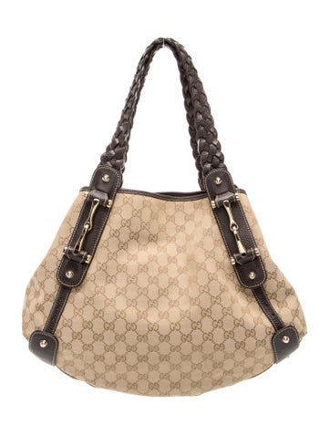 GG Canvas Pelham